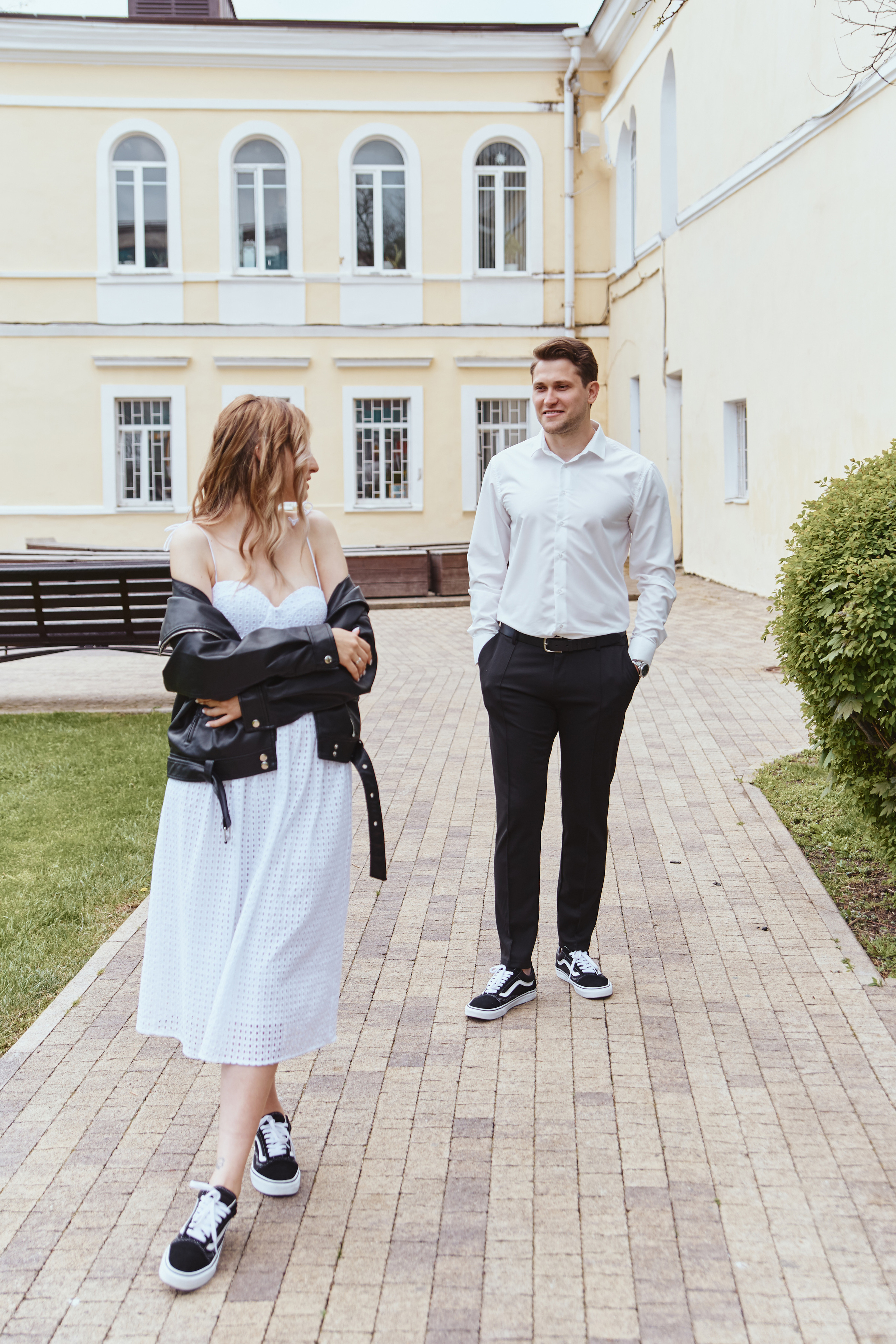 Екатерина и Илья. Анастасия Марунич | Блогер | Ставрополь