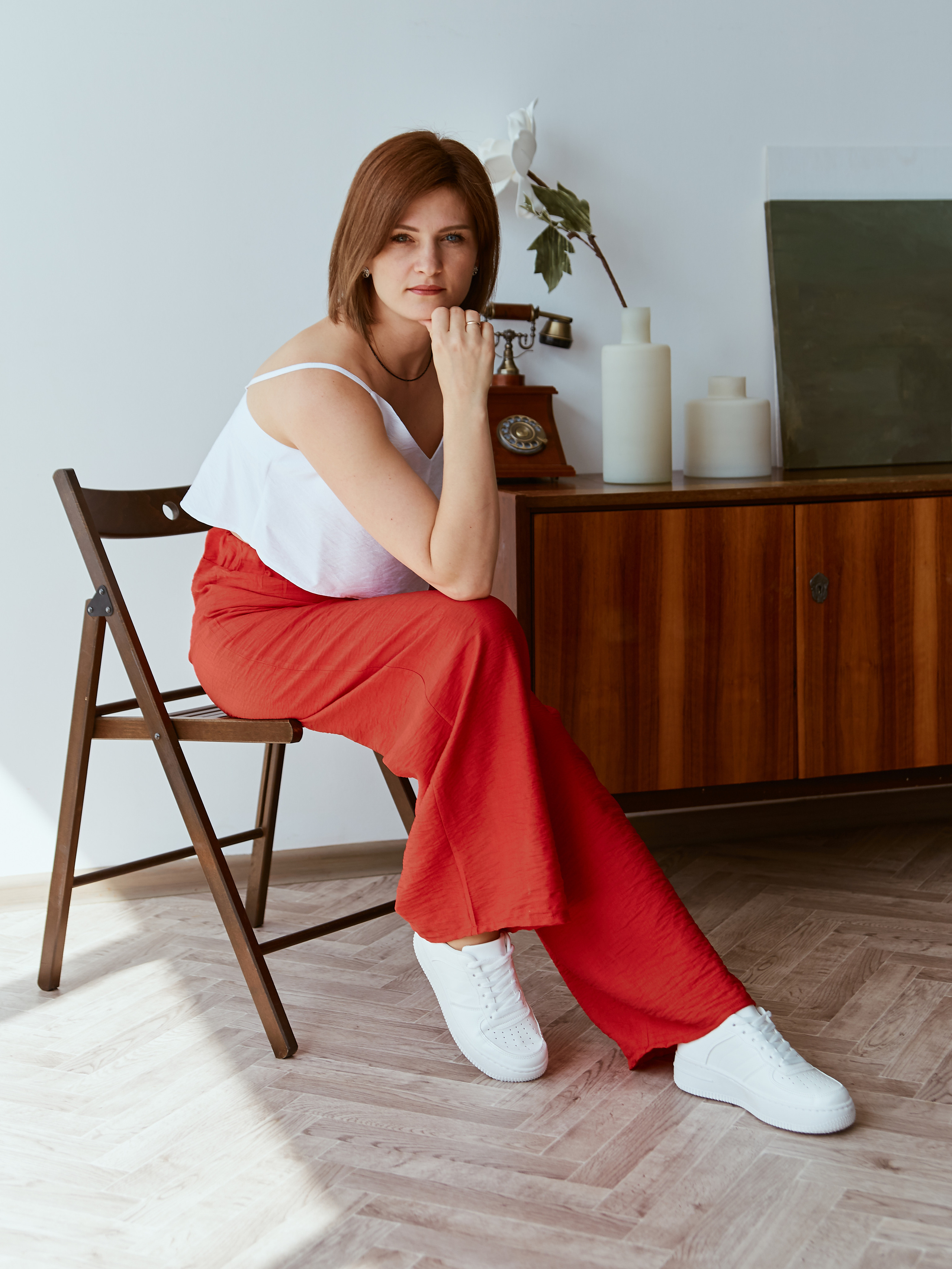 06|04|23. Анастасия Марунич | Блогер | Ставрополь