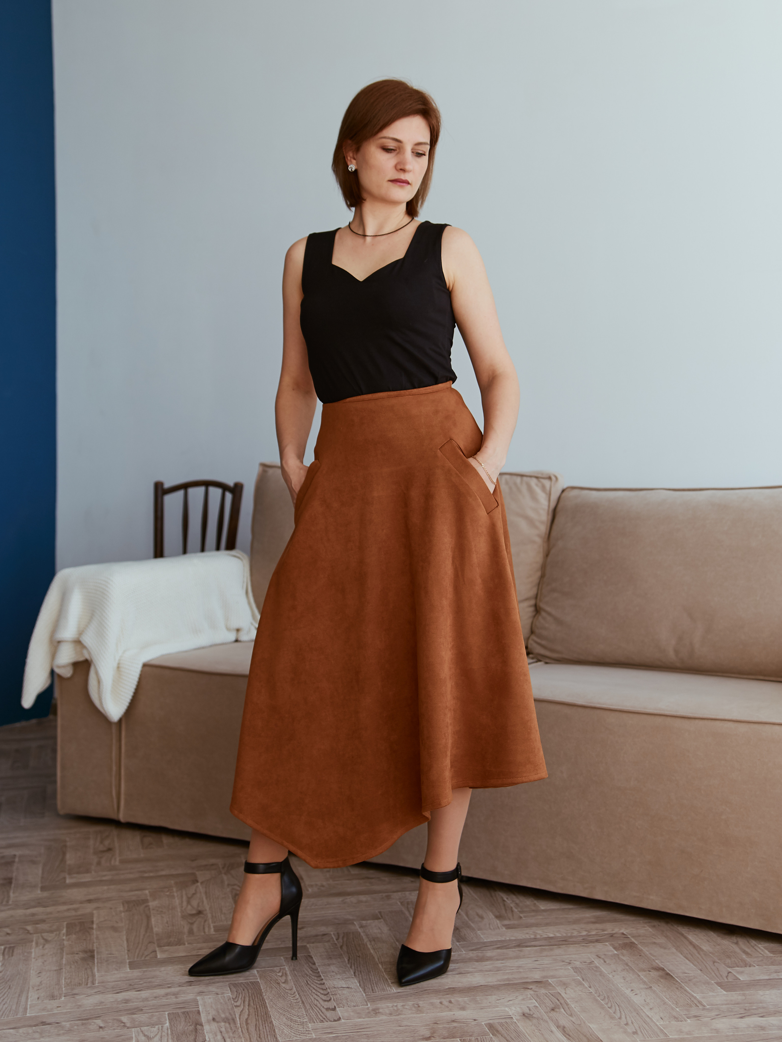 06|04|23. Анастасия Марунич | Блогер | Ставрополь