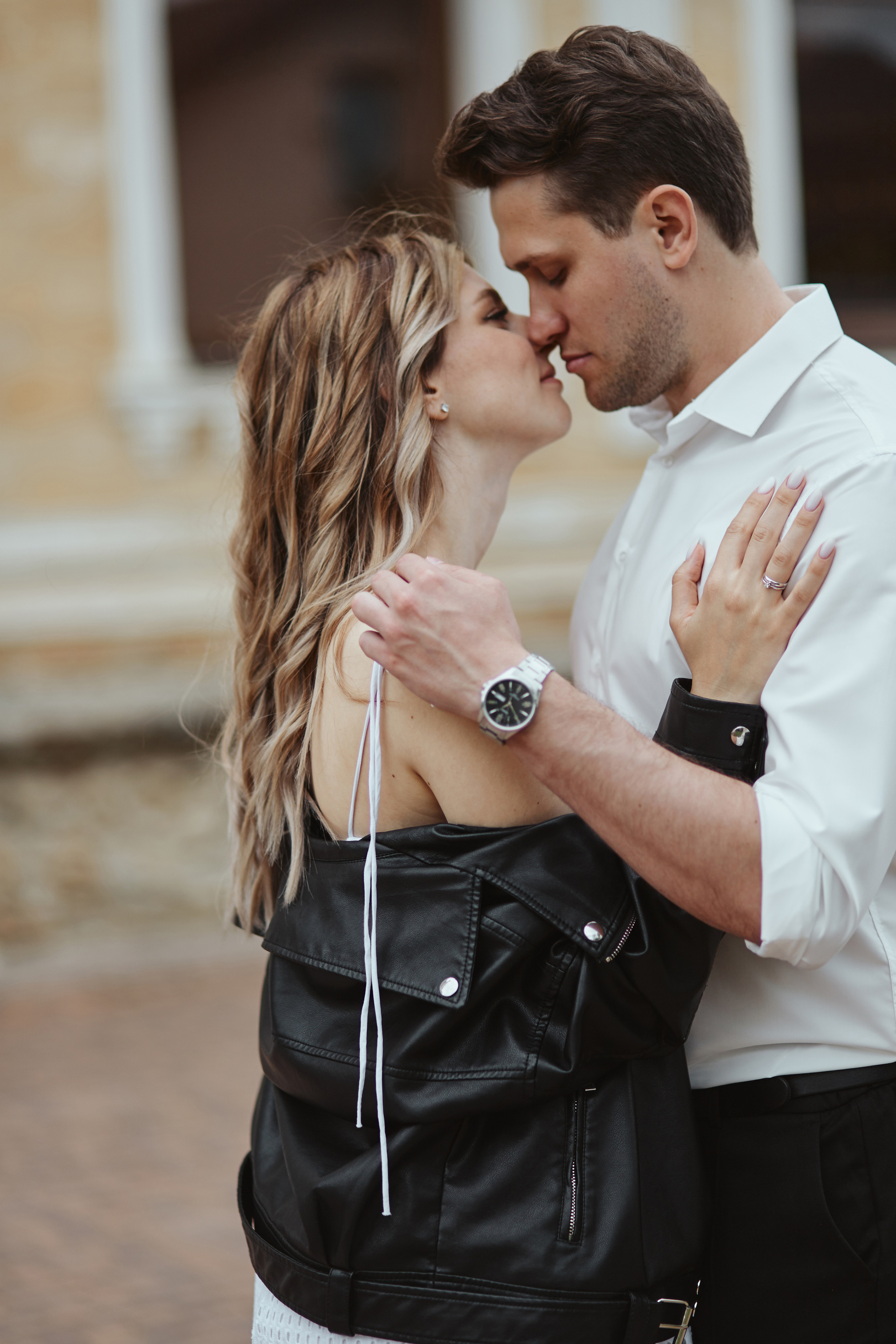 Екатерина и Илья. Анастасия Марунич | Блогер | Ставрополь