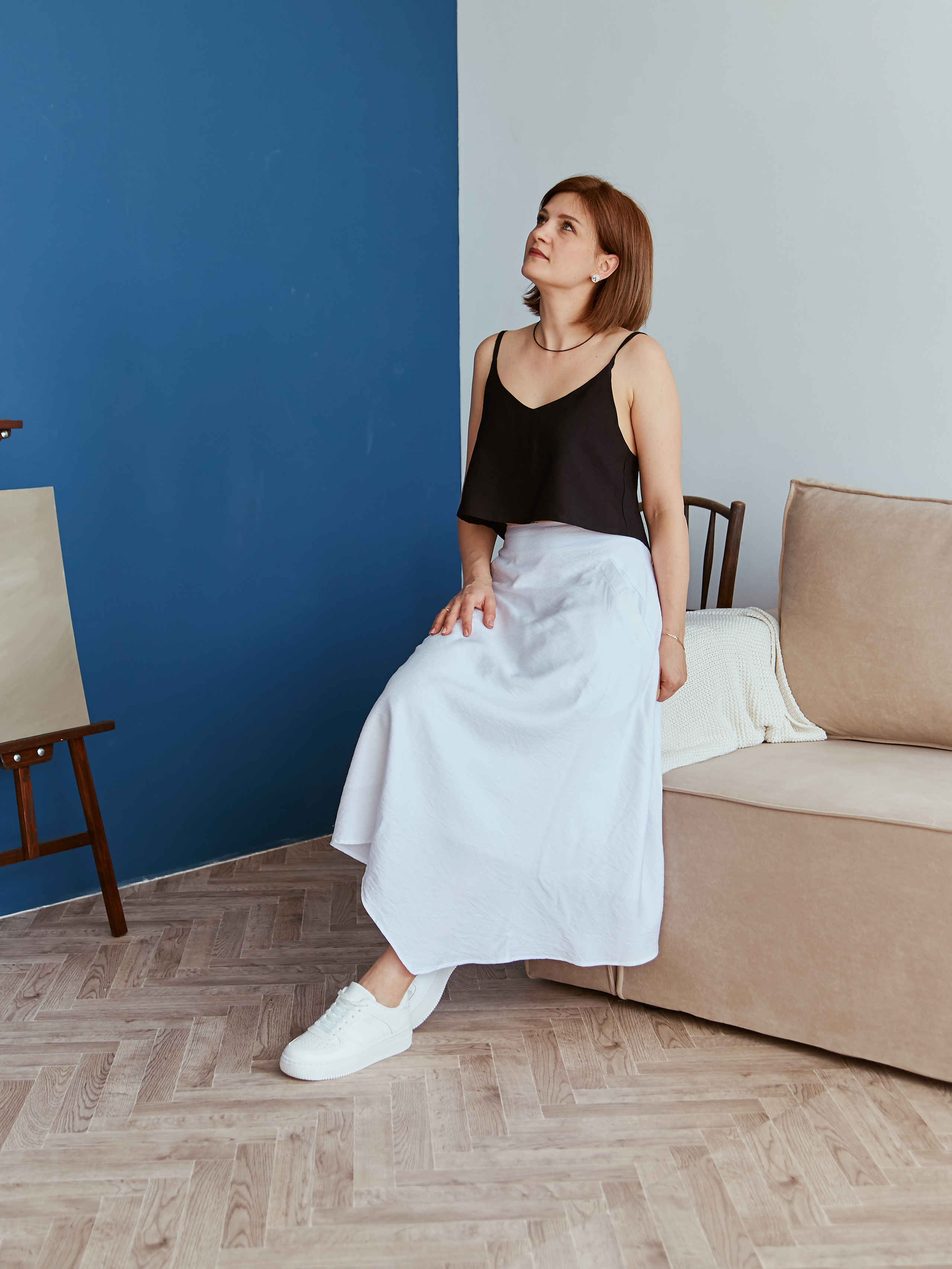 06|04|23. Анастасия Марунич | Блогер | Ставрополь