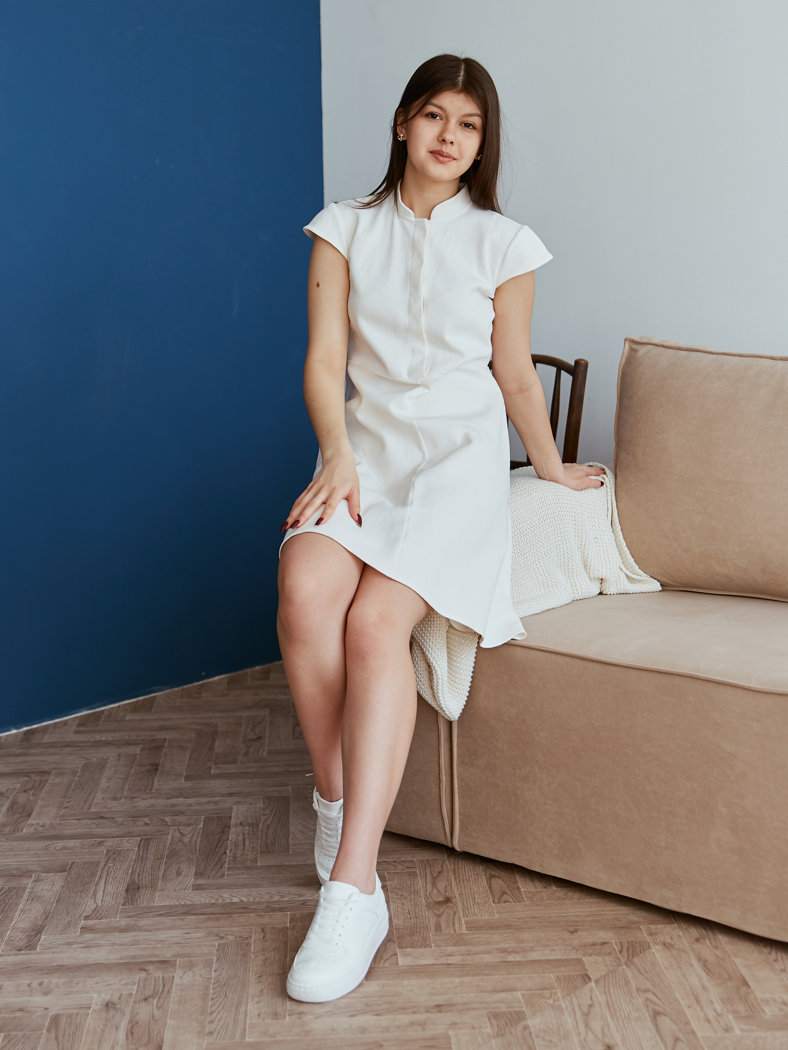 06|04|23. Анастасия Марунич | Блогер | Ставрополь