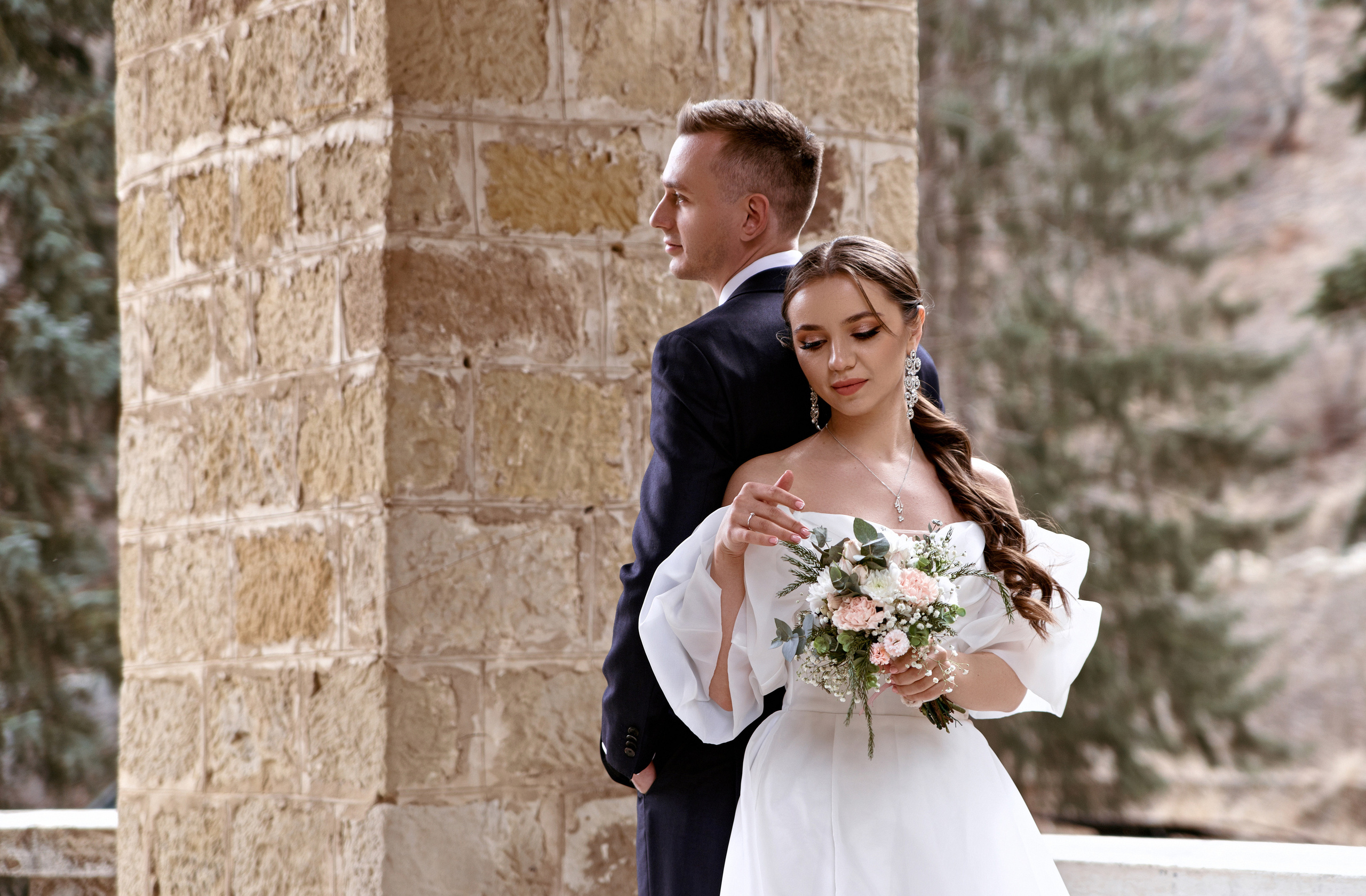 Диана и Дмитрий. Анастасия Марунич | Блогер | Ставрополь