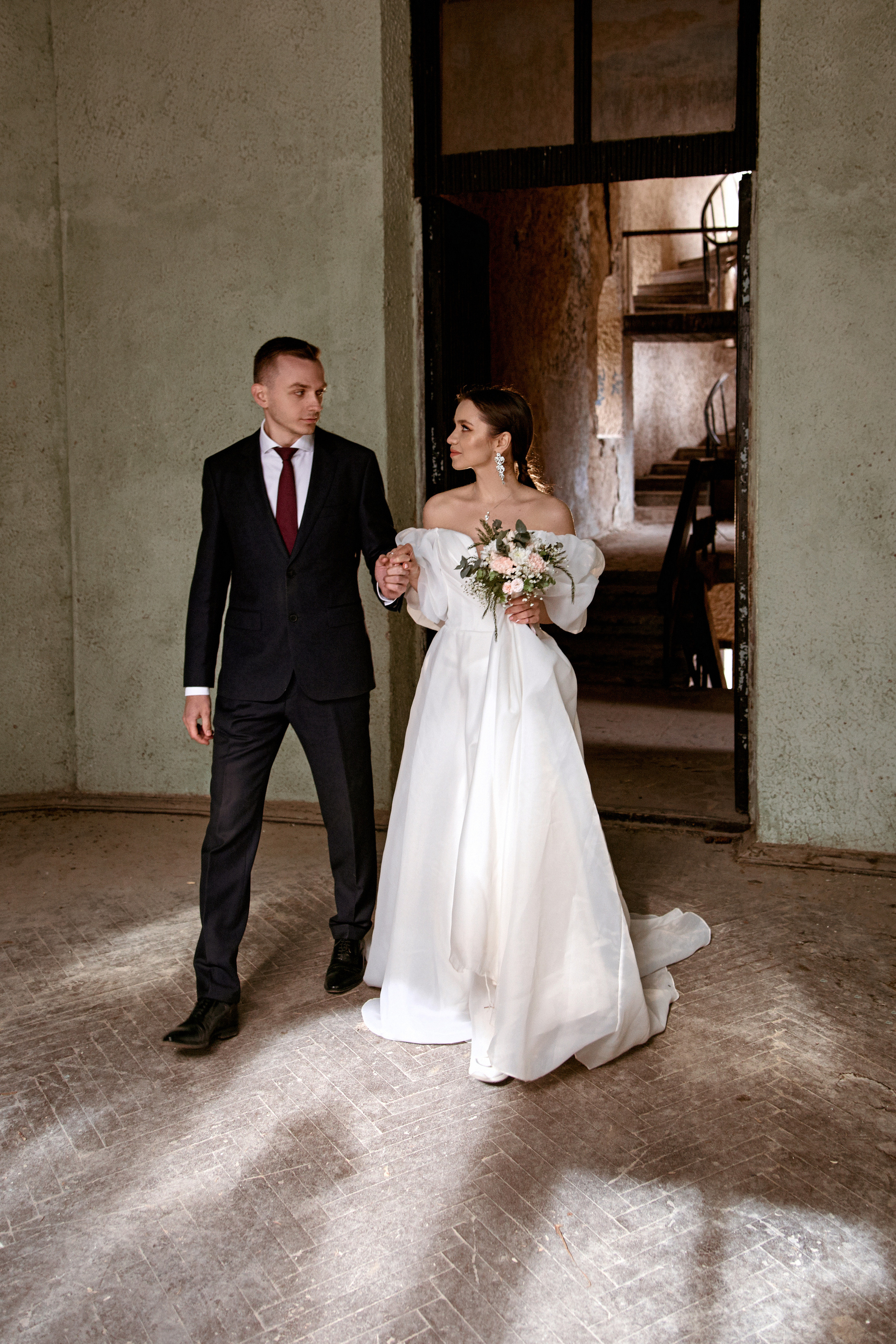 Диана и Дмитрий. Анастасия Марунич | Блогер | Ставрополь