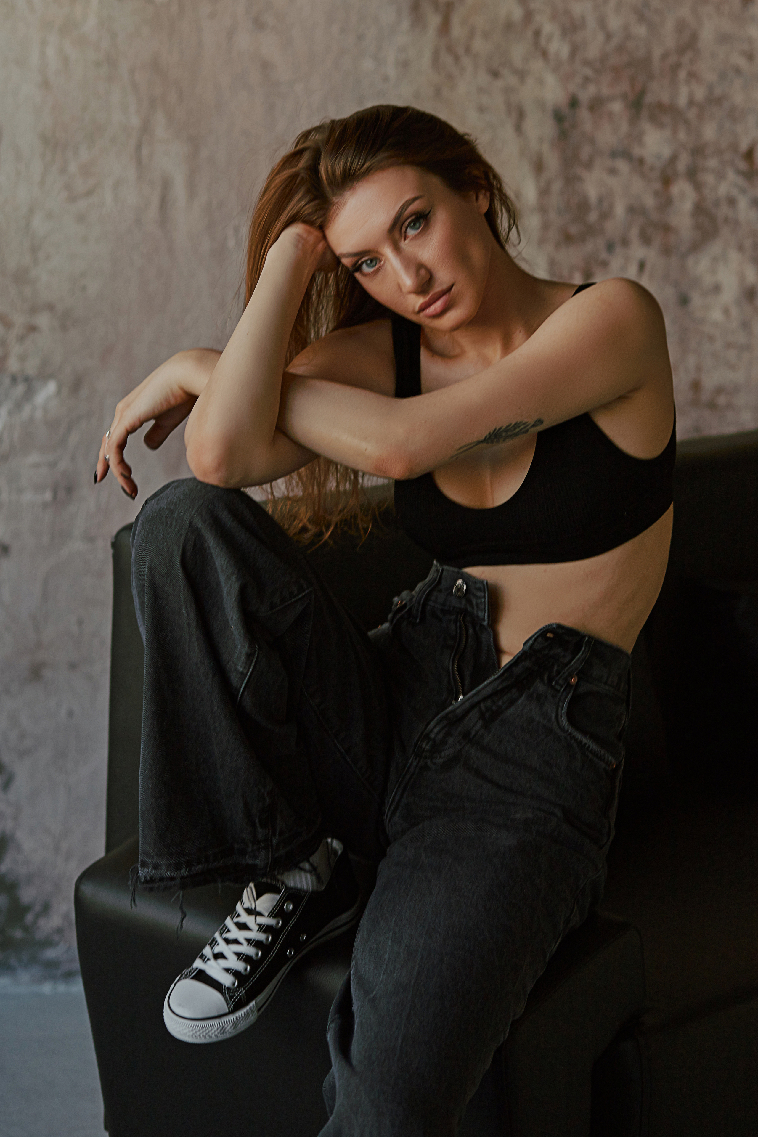 15|03|23. Анастасия Марунич | Блогер | Ставрополь