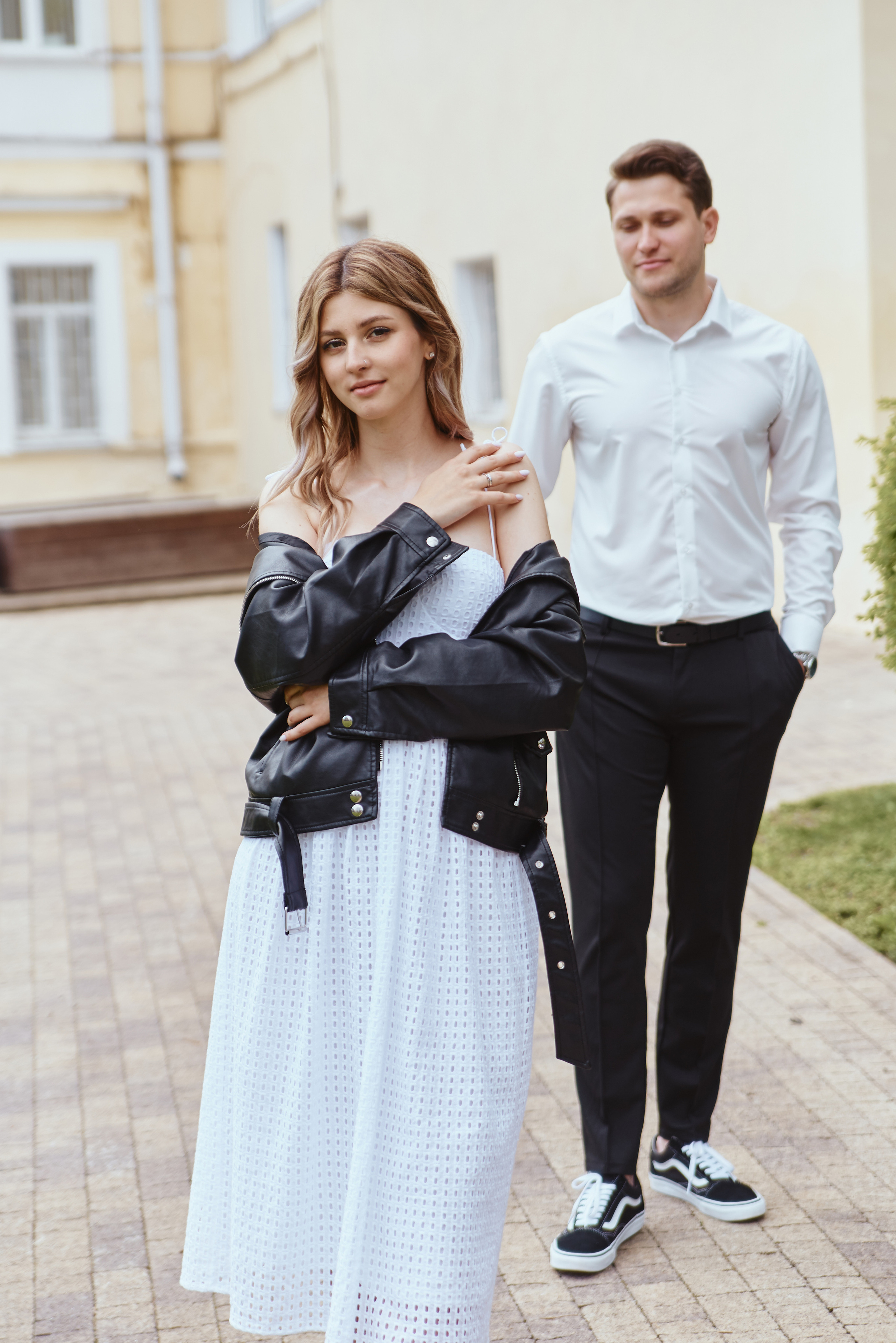 Екатерина и Илья. Анастасия Марунич | Блогер | Ставрополь
