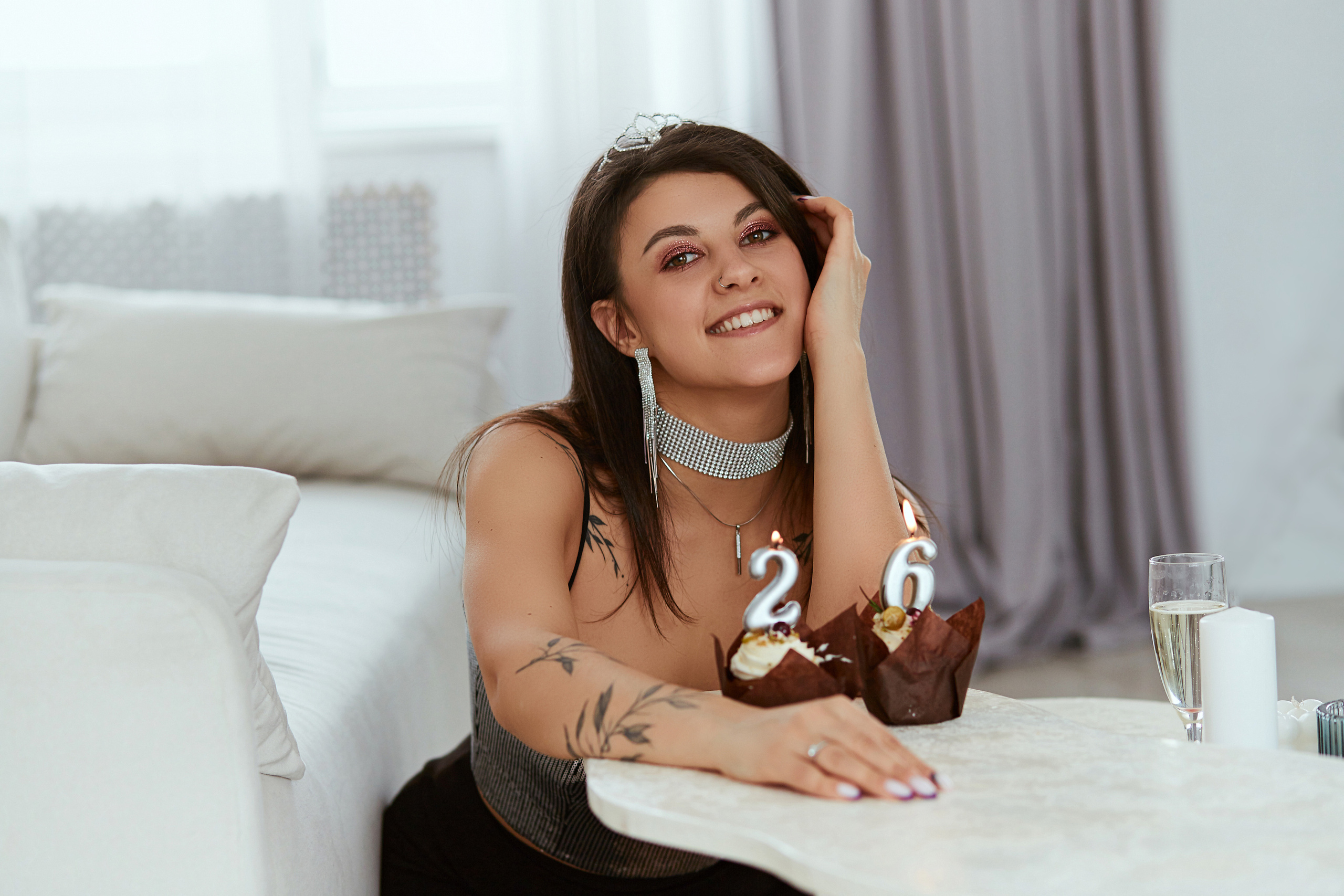 27|02|23. Анастасия Марунич | Блогер | Ставрополь