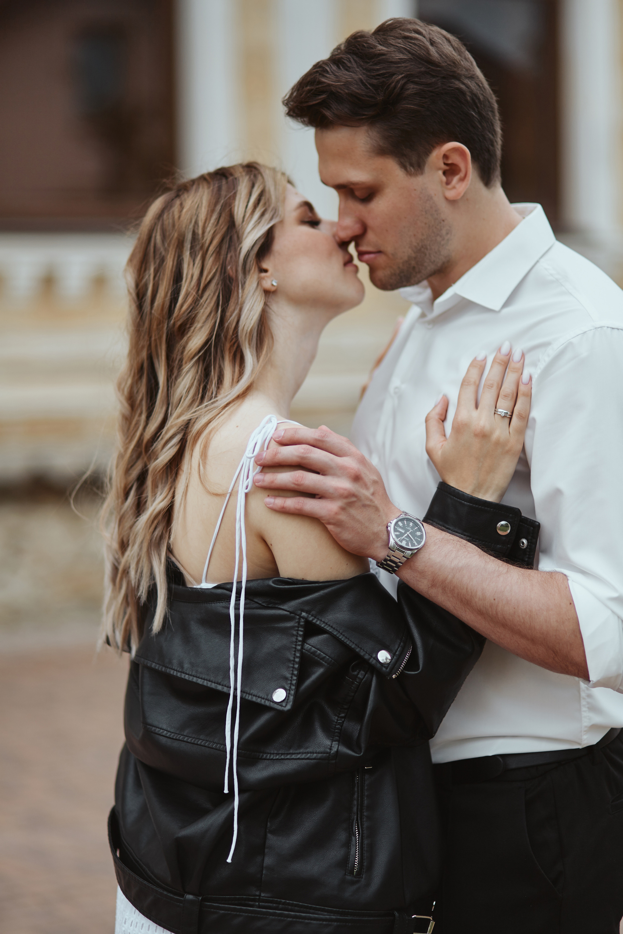 Екатерина и Илья. Анастасия Марунич | Блогер | Ставрополь