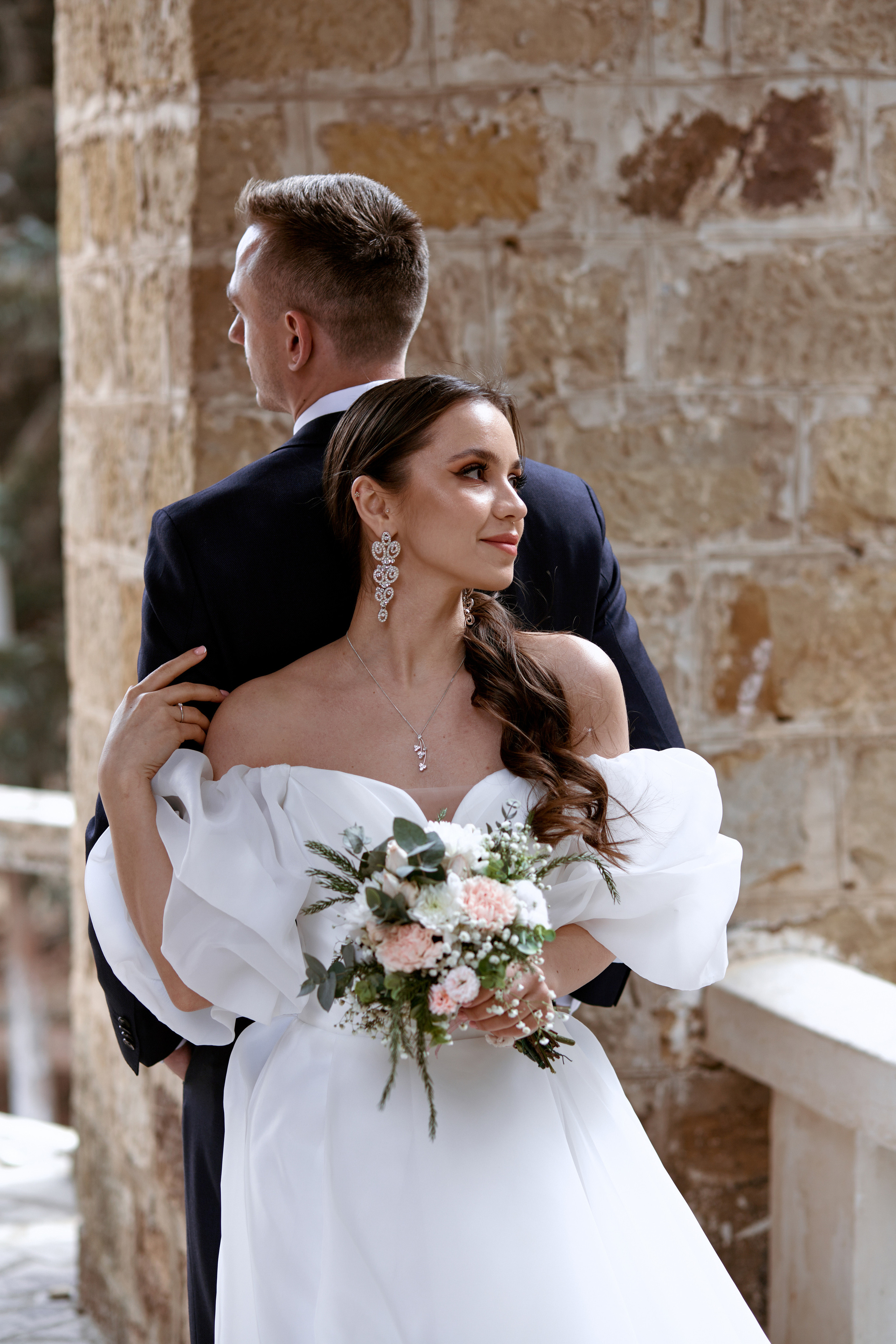 Диана и Дмитрий. Анастасия Марунич | Блогер | Ставрополь