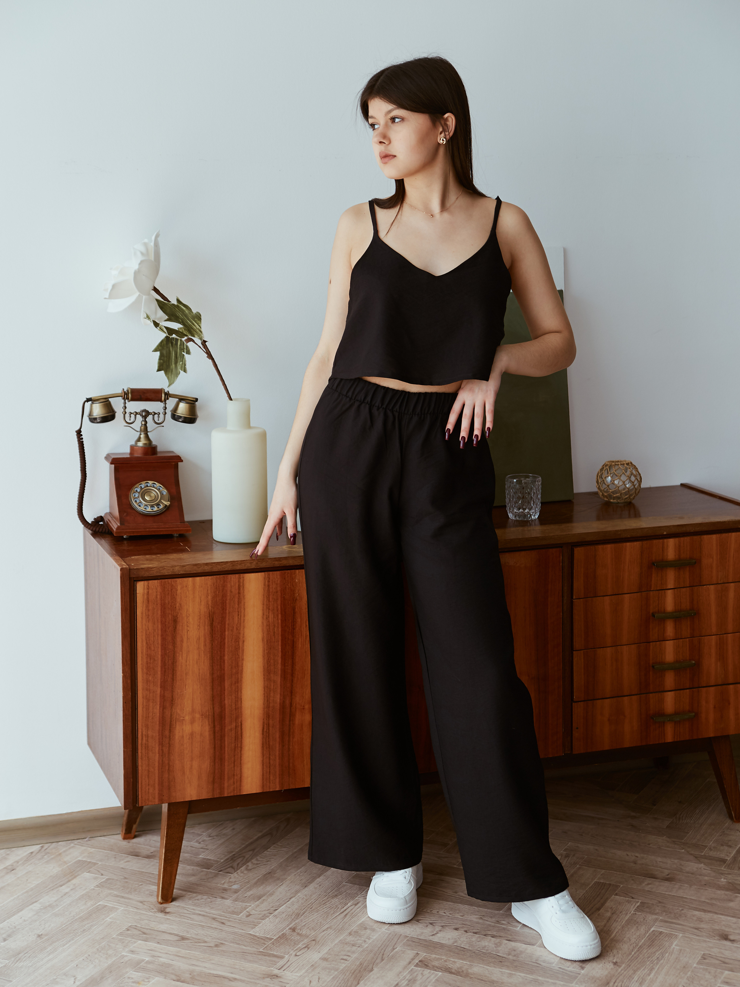 06|04|23. Анастасия Марунич | Блогер | Ставрополь