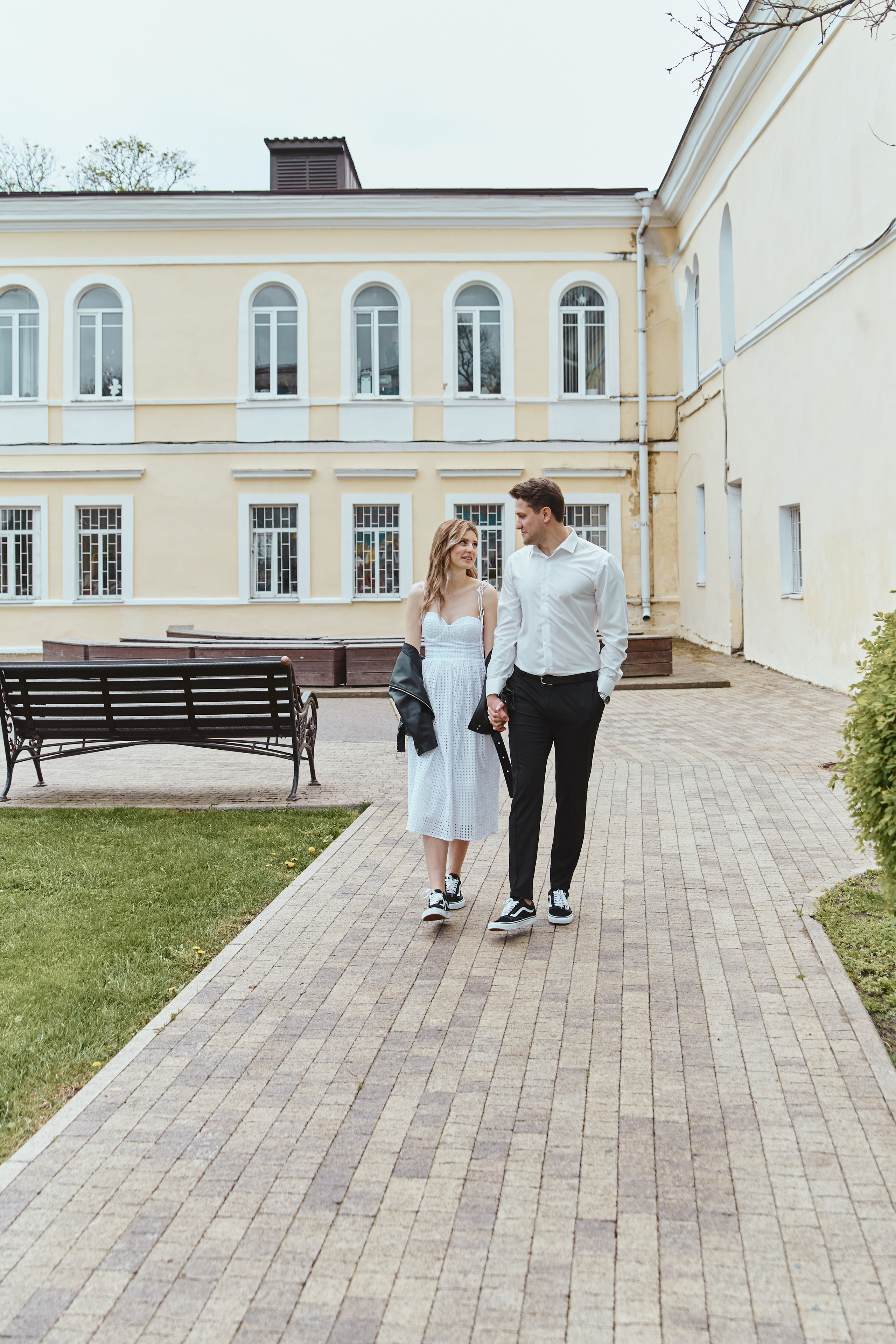 Екатерина и Илья. Анастасия Марунич | Блогер | Ставрополь