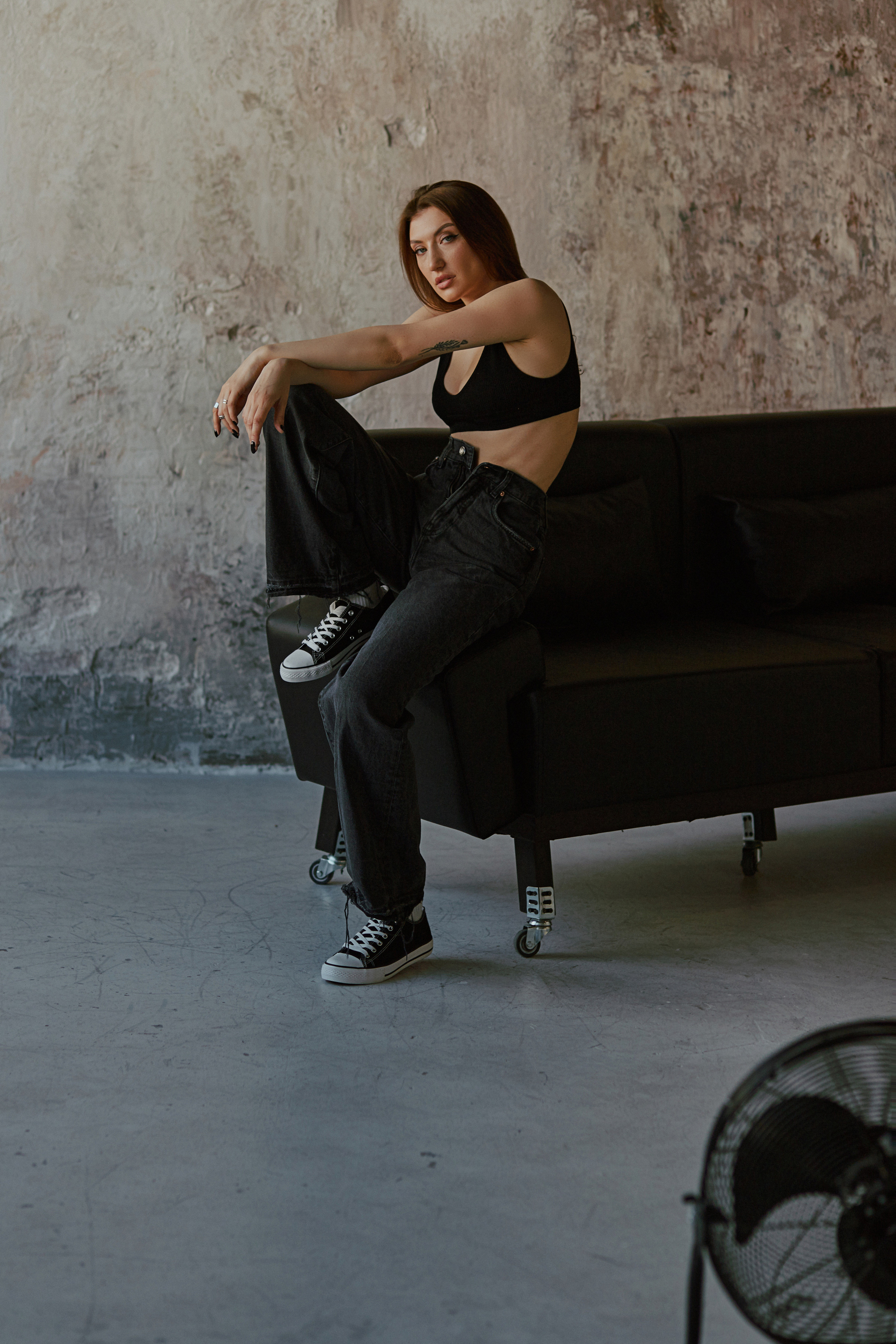 15|03|23. Анастасия Марунич | Блогер | Ставрополь