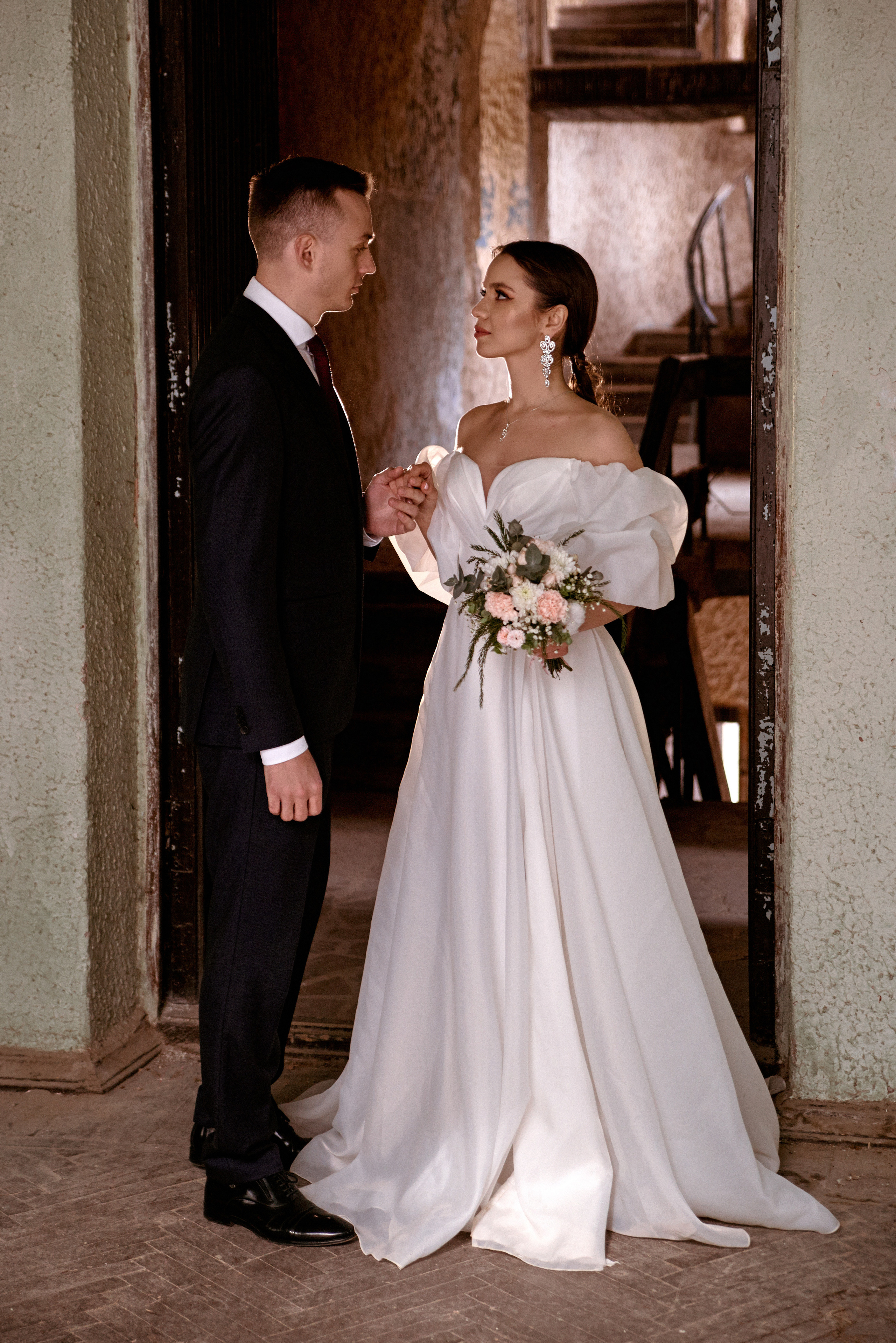 Диана и Дмитрий. Анастасия Марунич | Блогер | Ставрополь