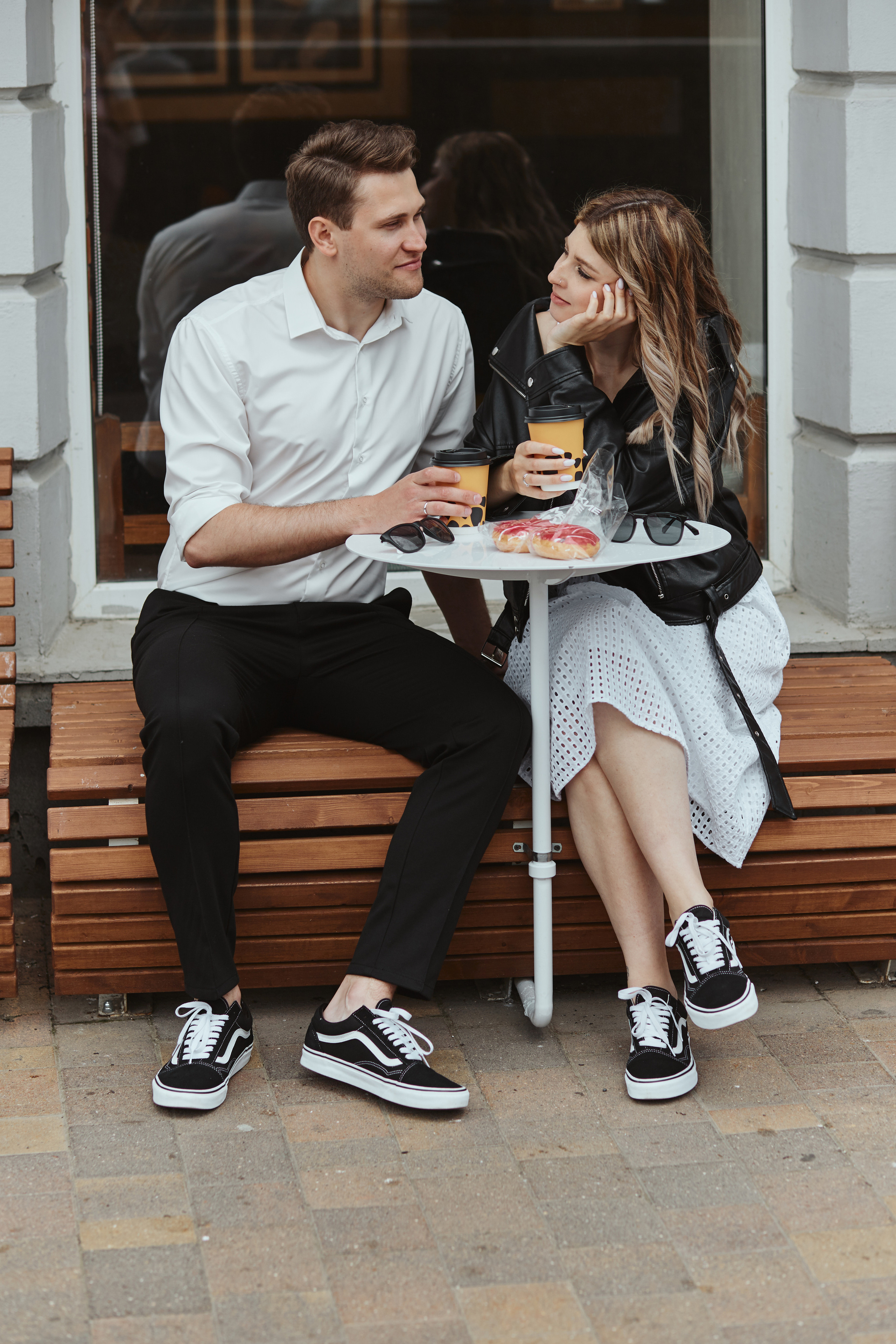 Екатерина и Илья. Анастасия Марунич | Блогер | Ставрополь