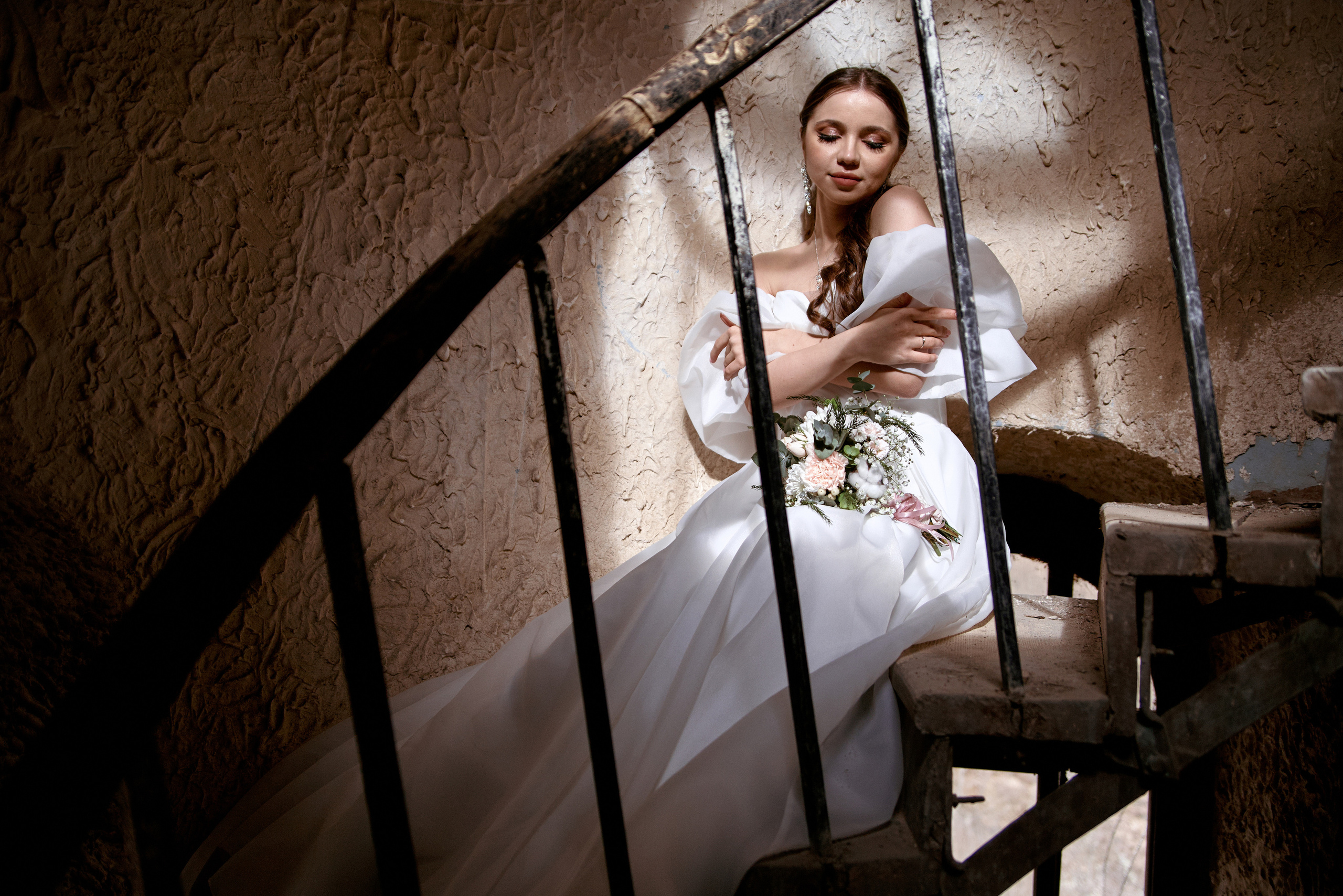 Диана и Дмитрий. Анастасия Марунич | Блогер | Ставрополь