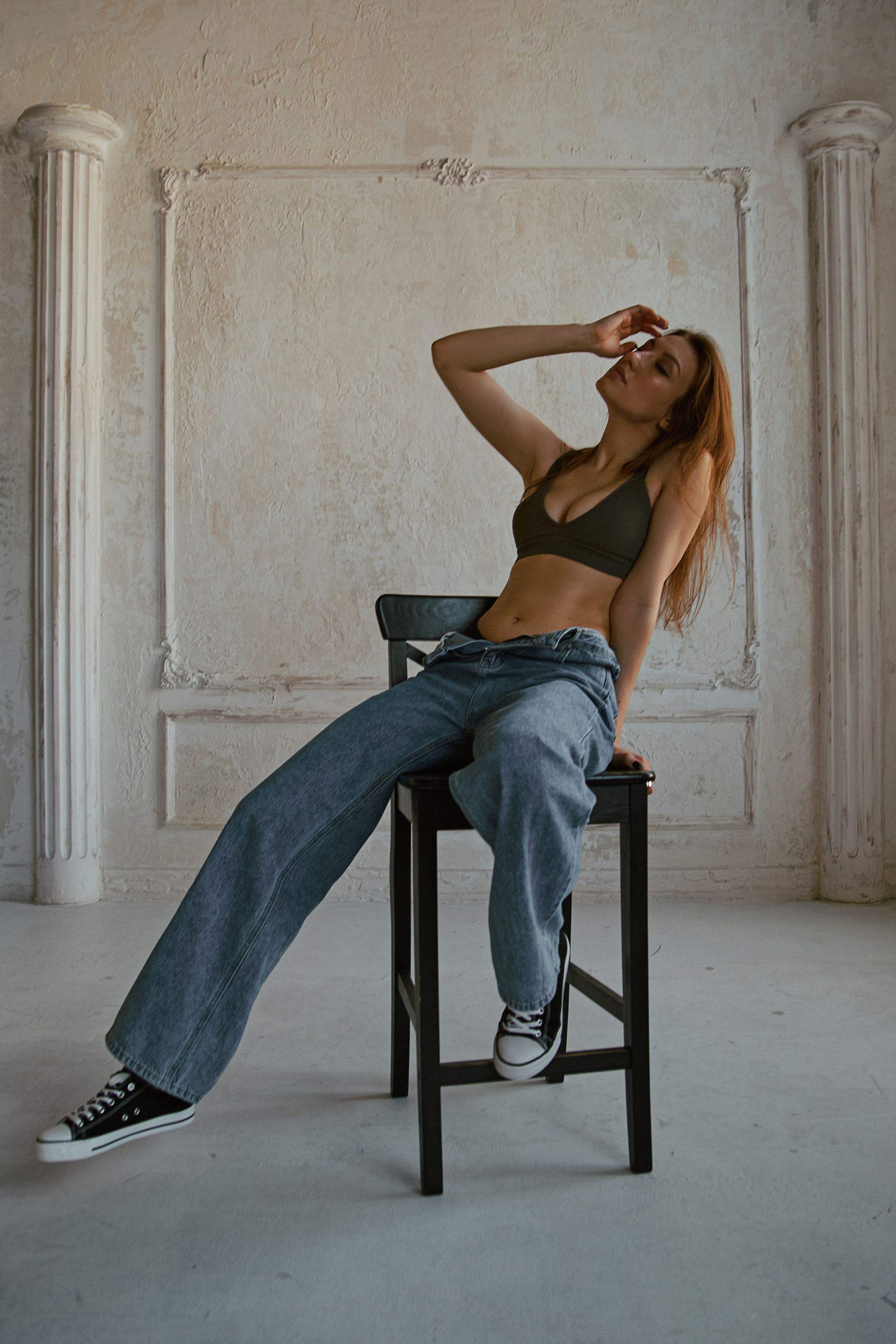 15|03|23. Анастасия Марунич | Блогер | Ставрополь