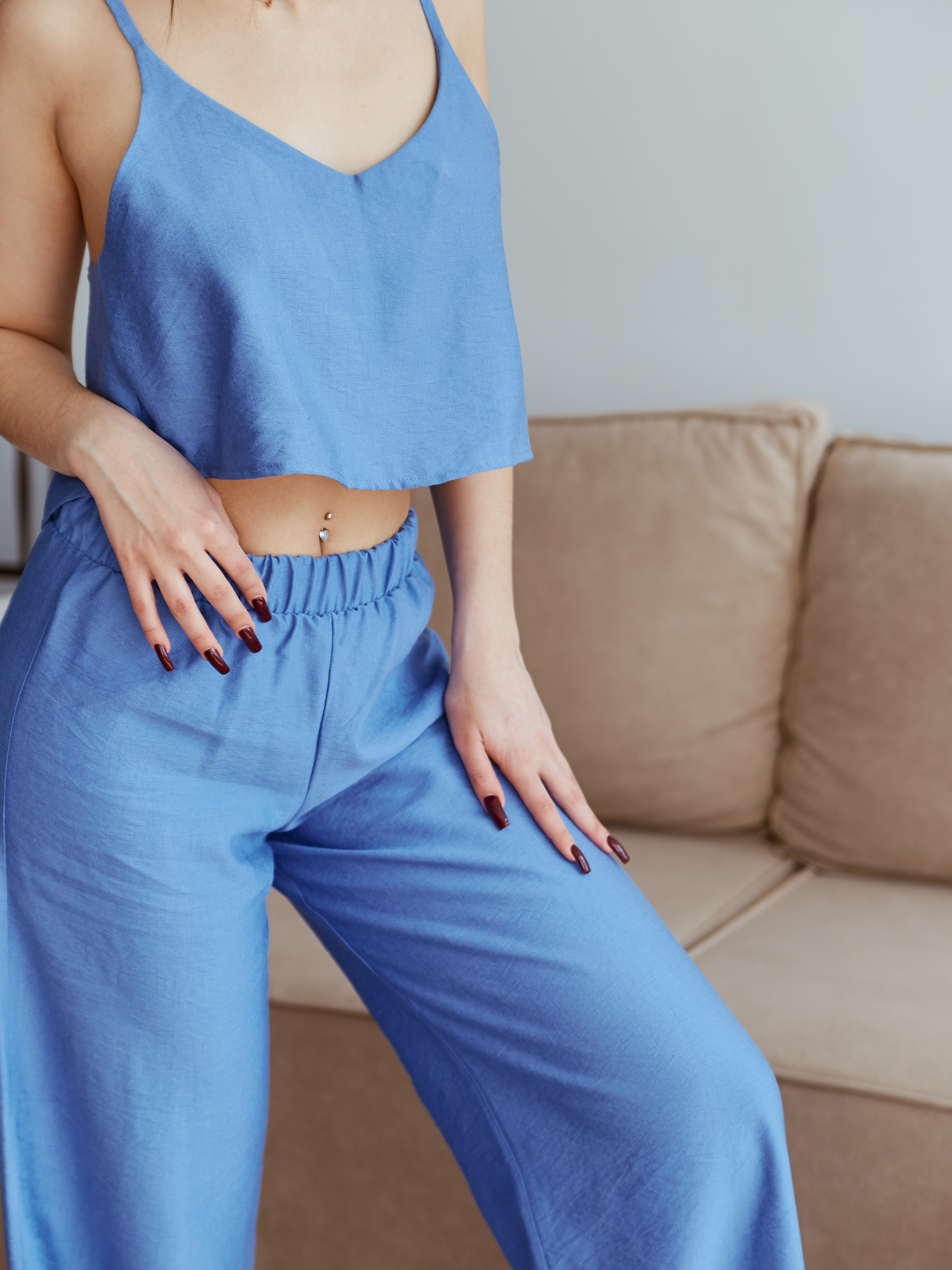 06|04|23. Анастасия Марунич | Блогер | Ставрополь