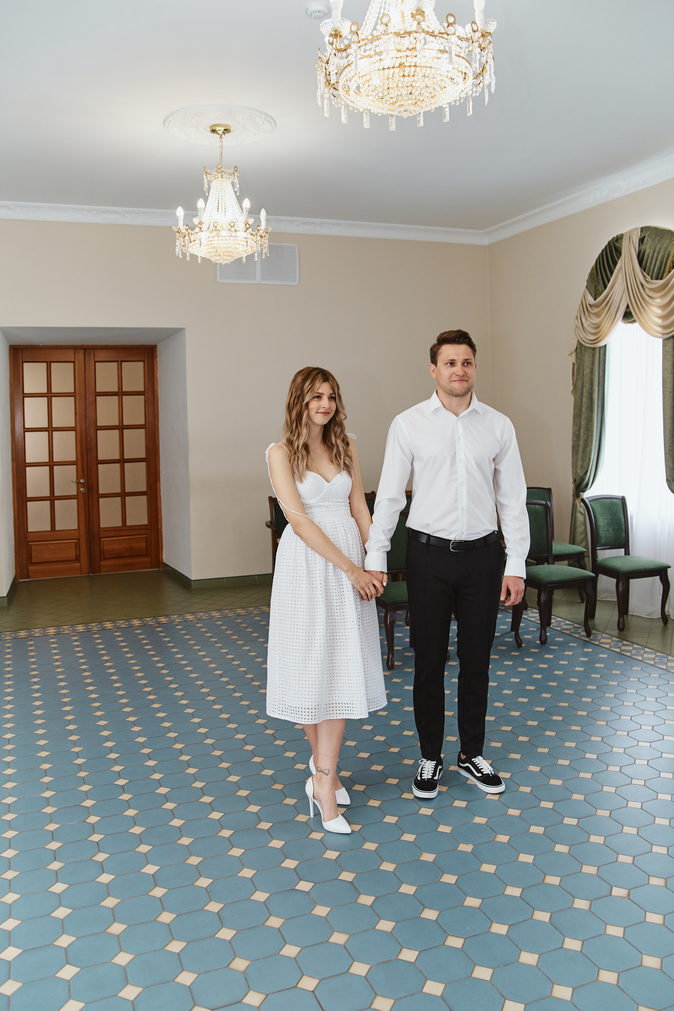 Екатерина и Илья. Анастасия Марунич | Блогер | Ставрополь