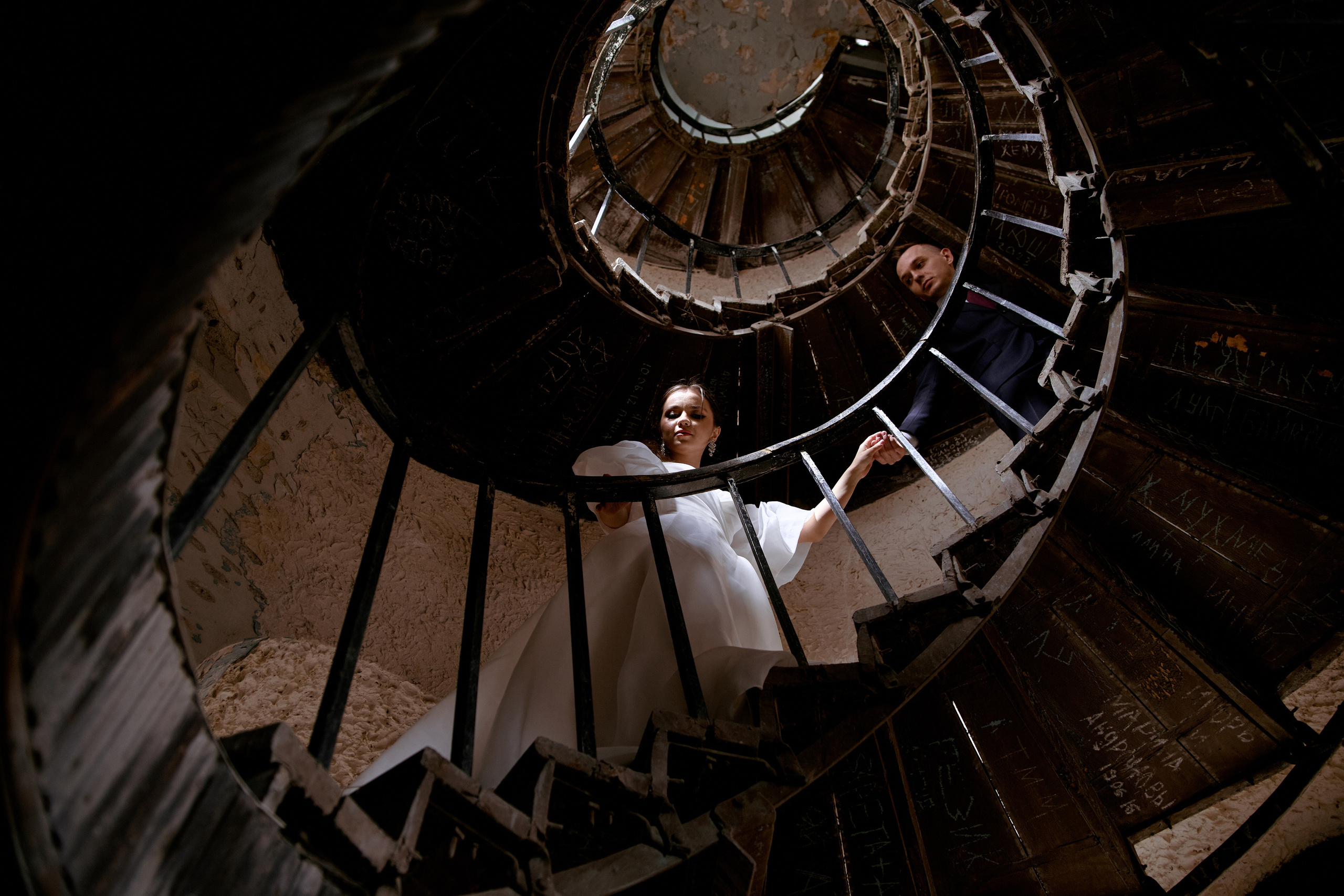 Диана и Дмитрий. Анастасия Марунич | Блогер | Ставрополь