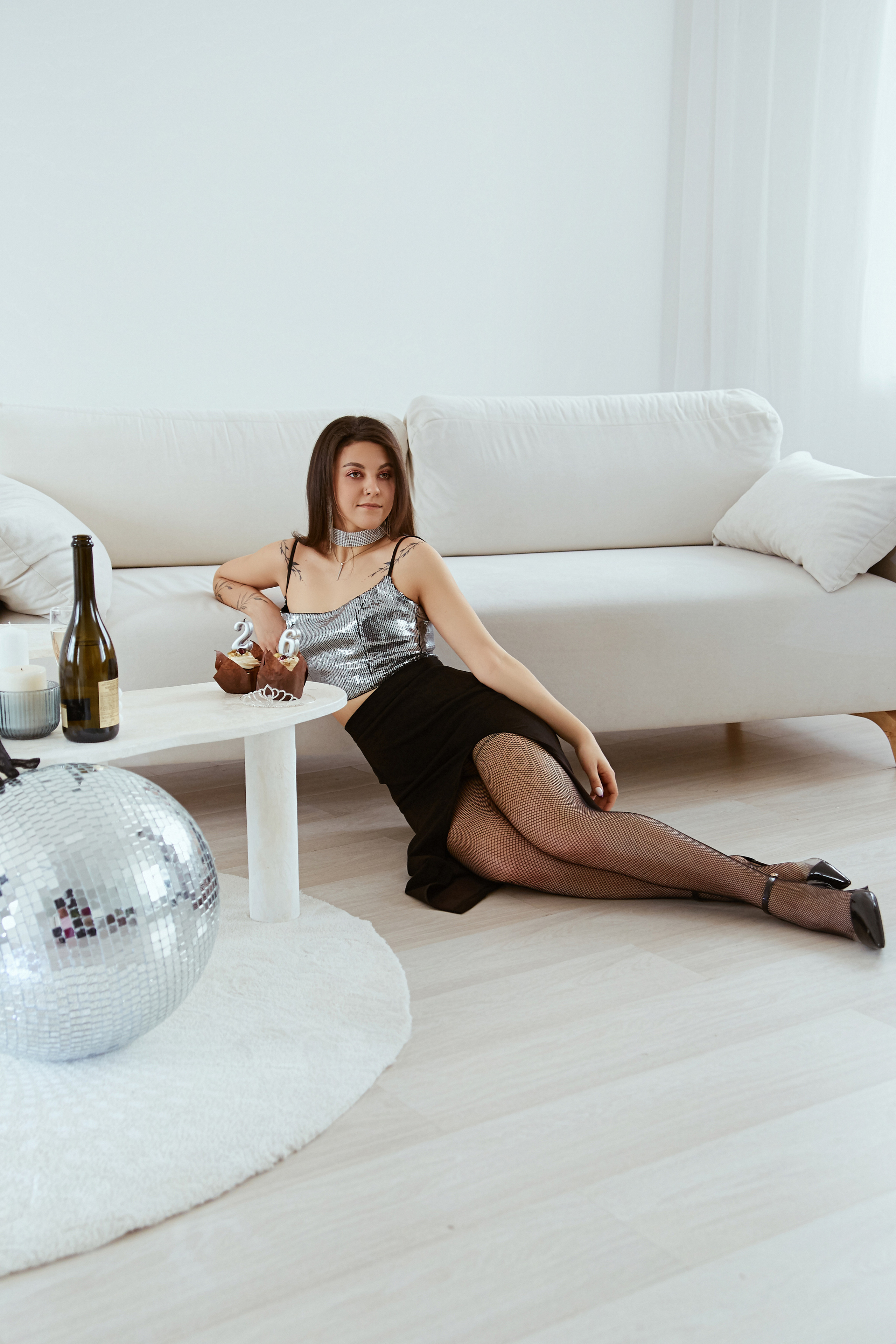 27|02|23. Анастасия Марунич | Блогер | Ставрополь