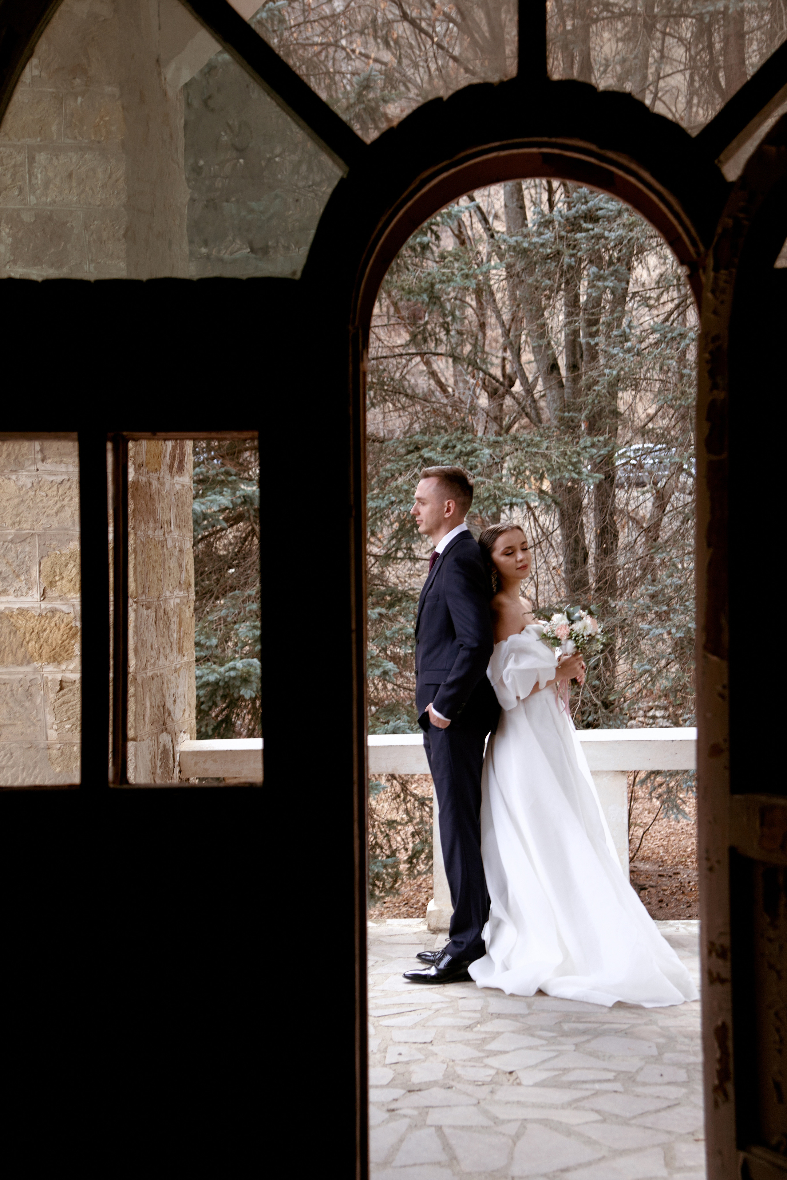 Диана и Дмитрий. Анастасия Марунич | Блогер | Ставрополь