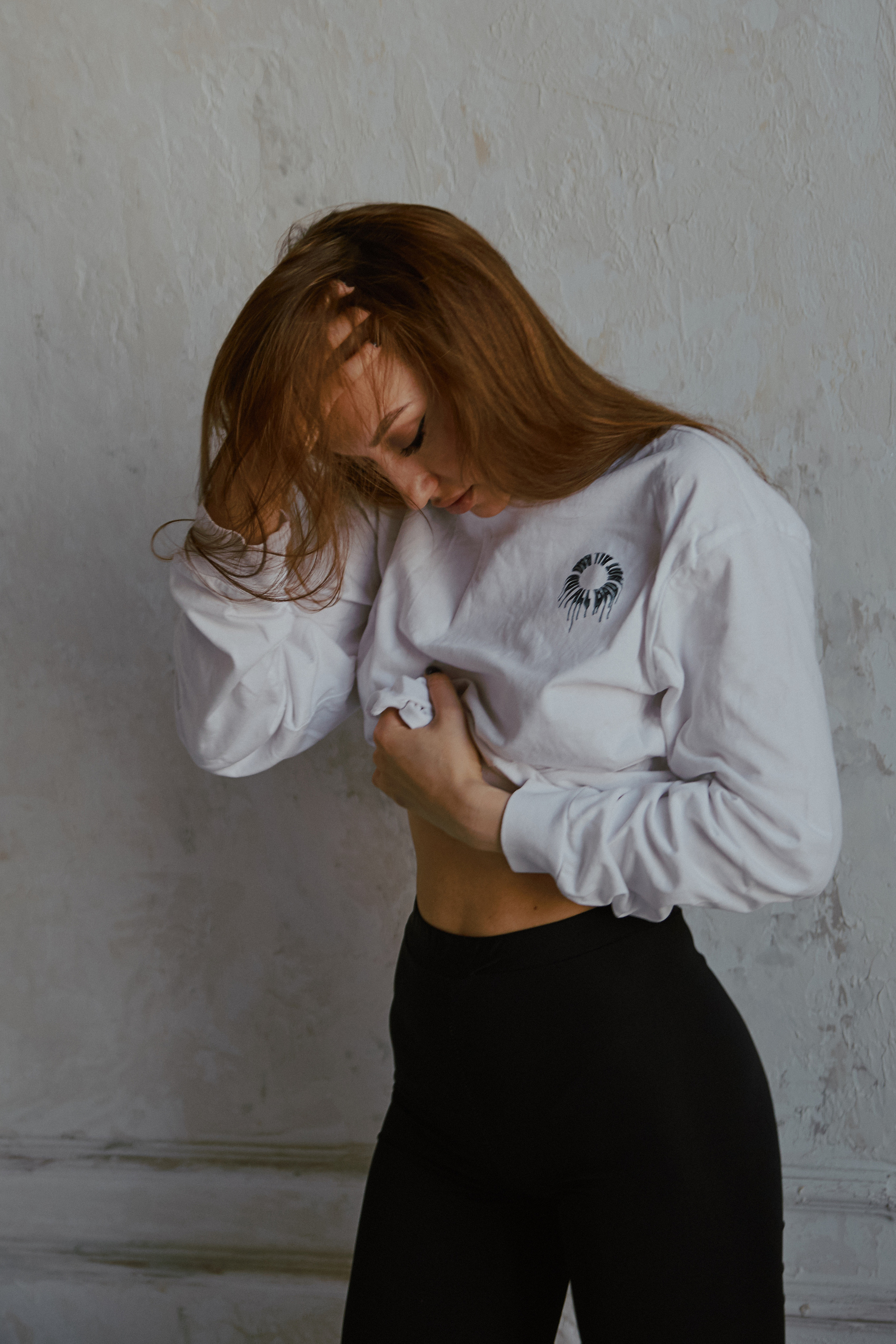 15|03|23. Анастасия Марунич | Блогер | Ставрополь