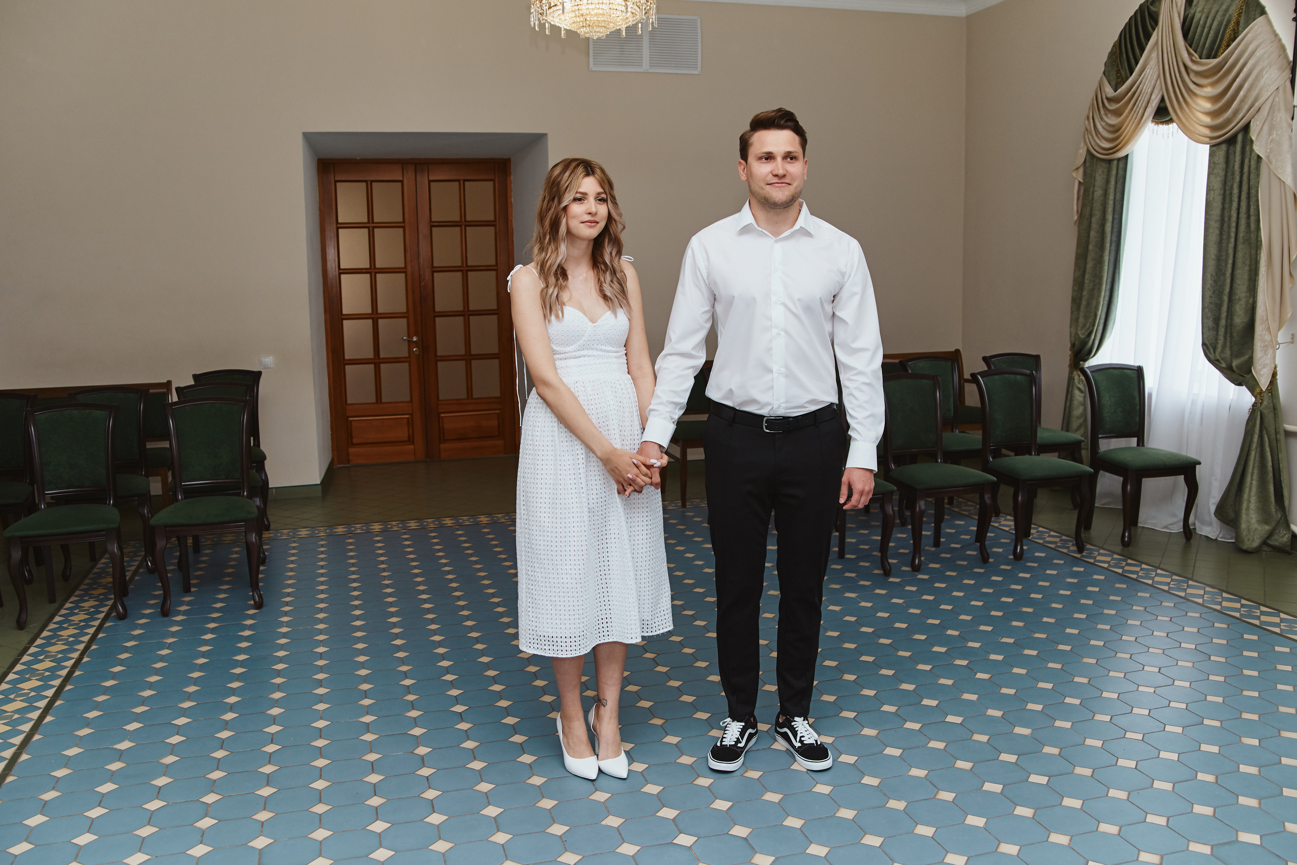 Екатерина и Илья. Анастасия Марунич | Блогер | Ставрополь