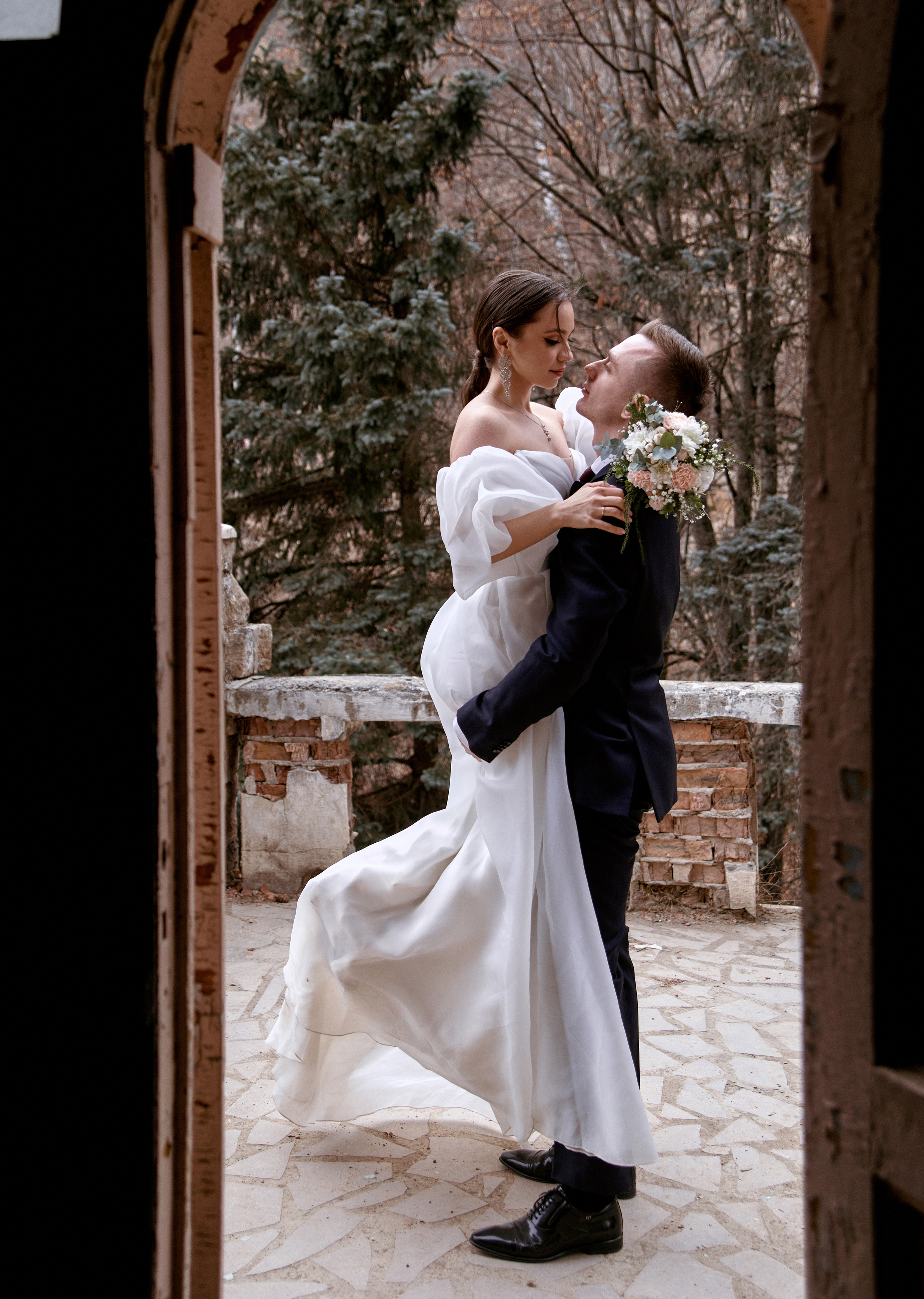 Диана и Дмитрий. Анастасия Марунич | Блогер | Ставрополь