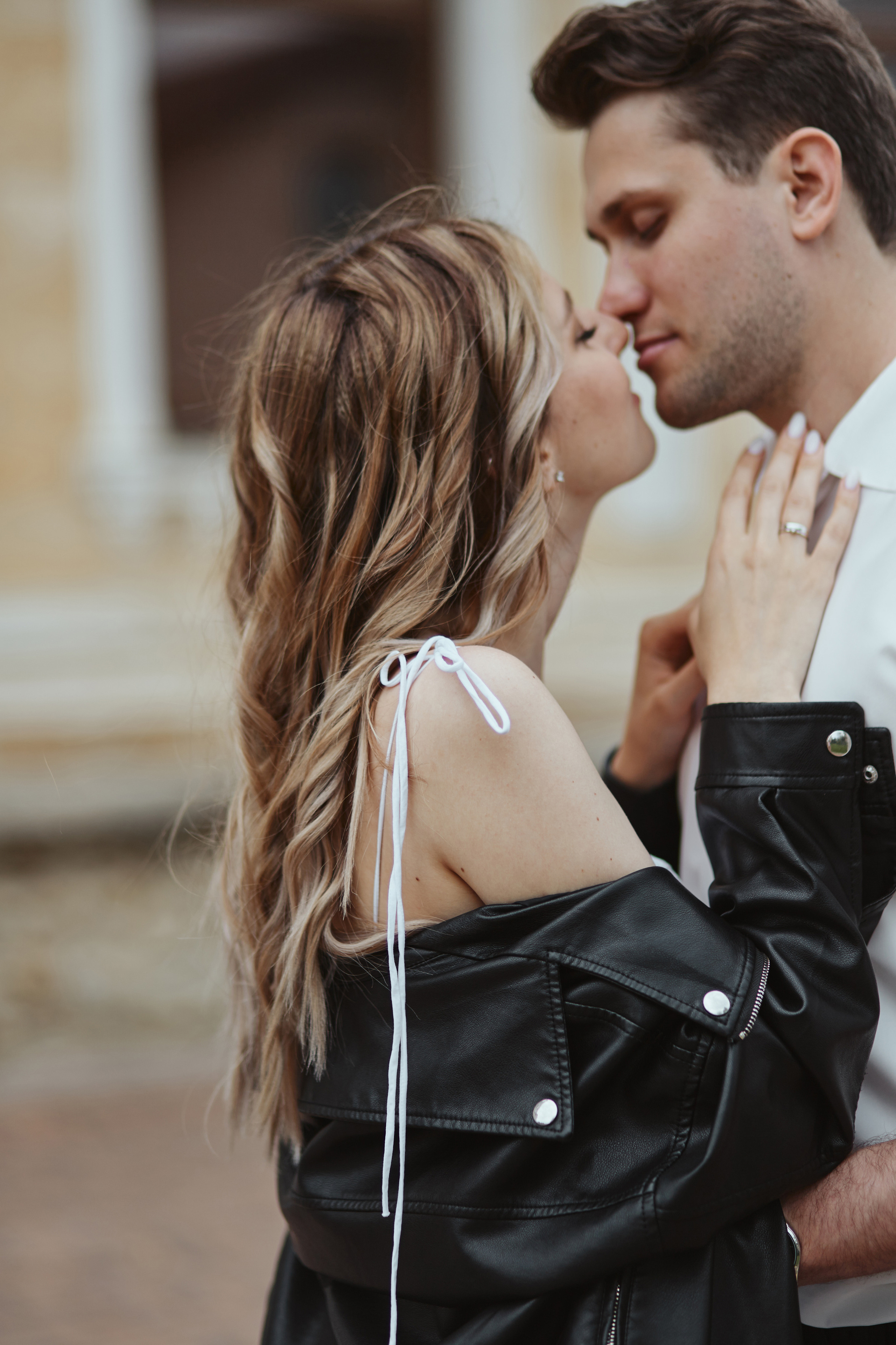 Екатерина и Илья. Анастасия Марунич | Блогер | Ставрополь