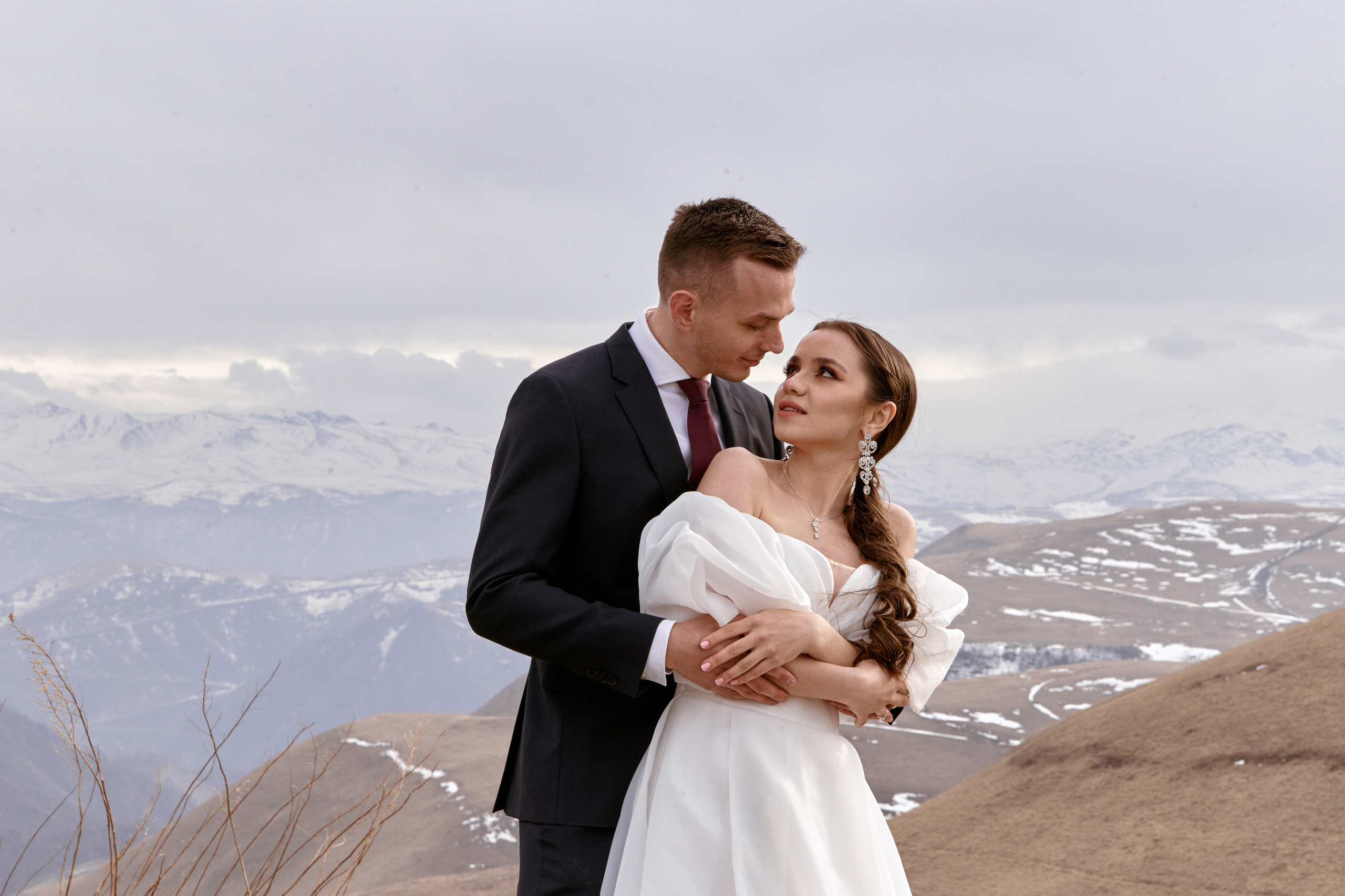 Диана и Дмитрий. Анастасия Марунич | Блогер | Ставрополь