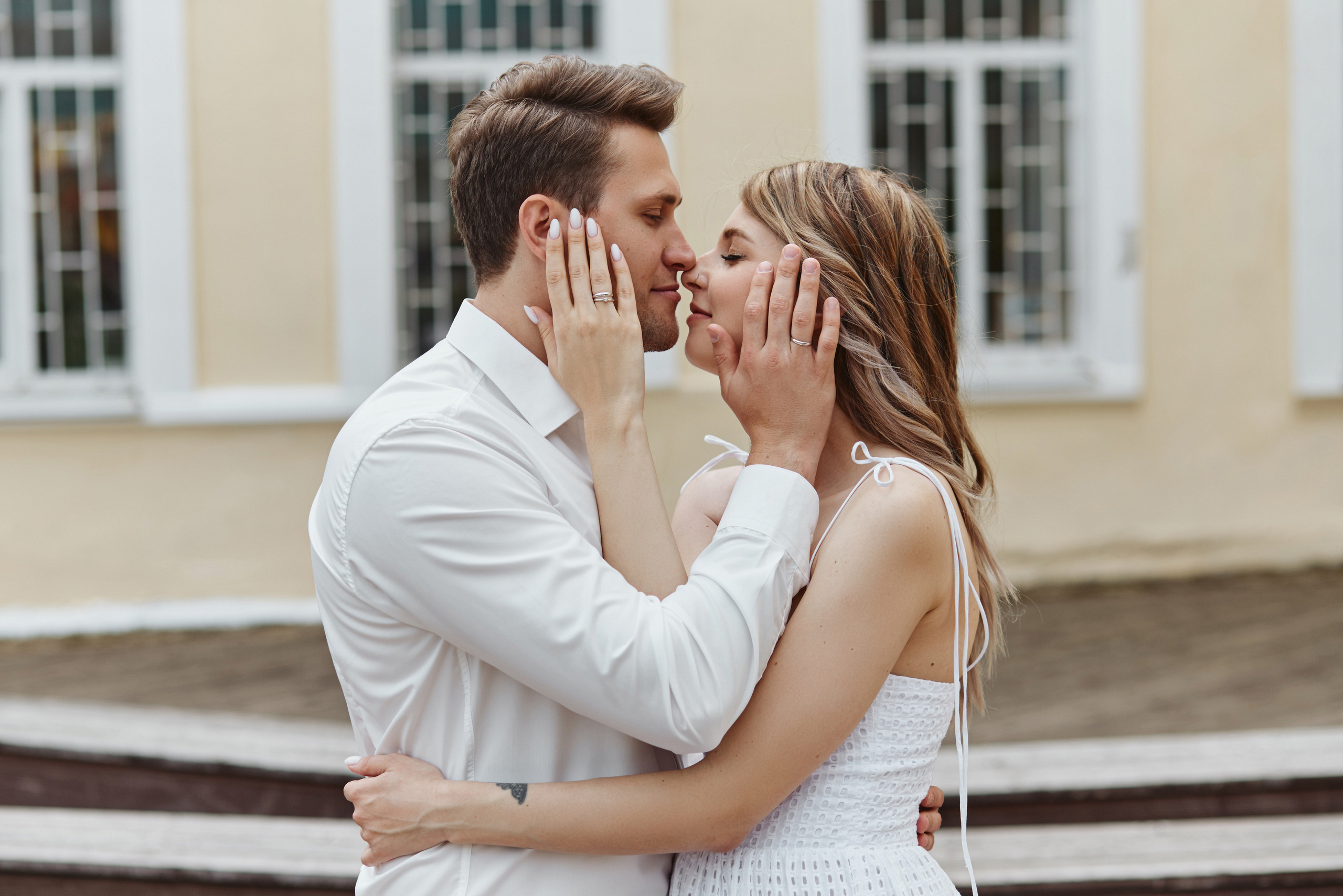 Екатерина и Илья. Анастасия Марунич | Блогер | Ставрополь