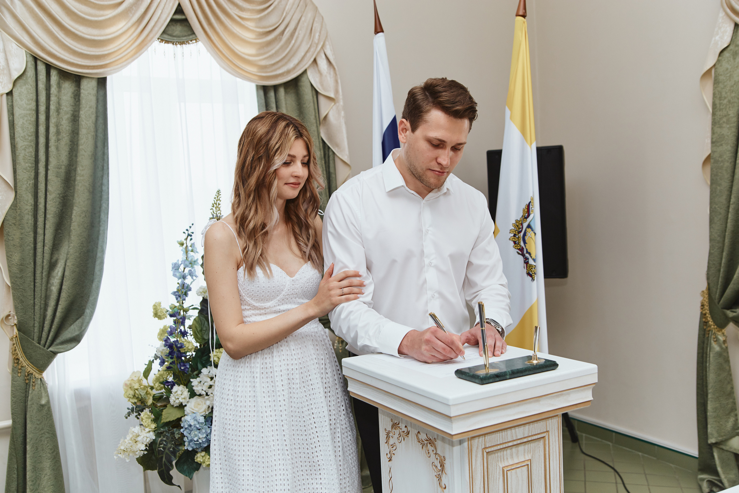 Екатерина и Илья. Анастасия Марунич | Блогер | Ставрополь