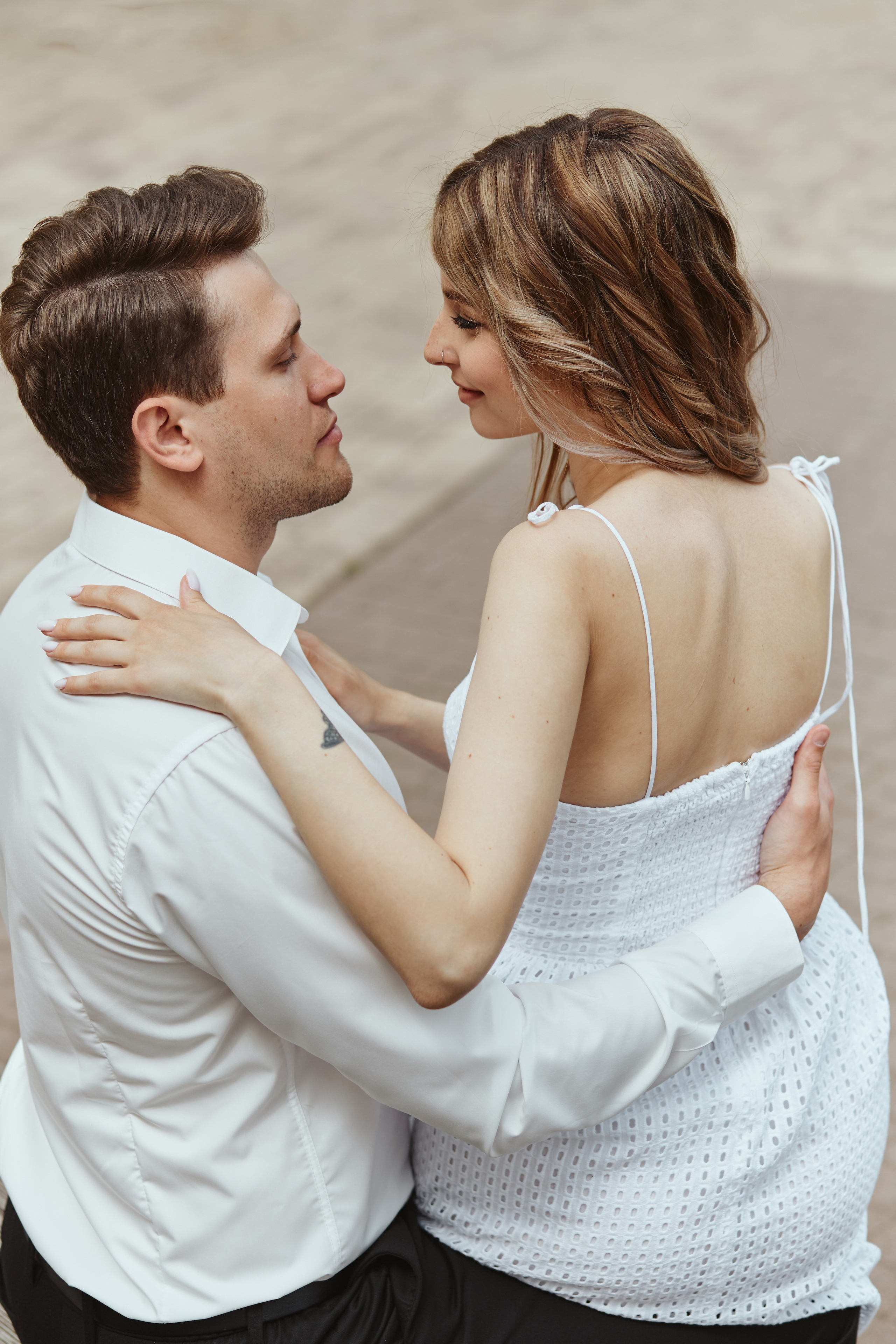 Екатерина и Илья. Анастасия Марунич | Блогер | Ставрополь