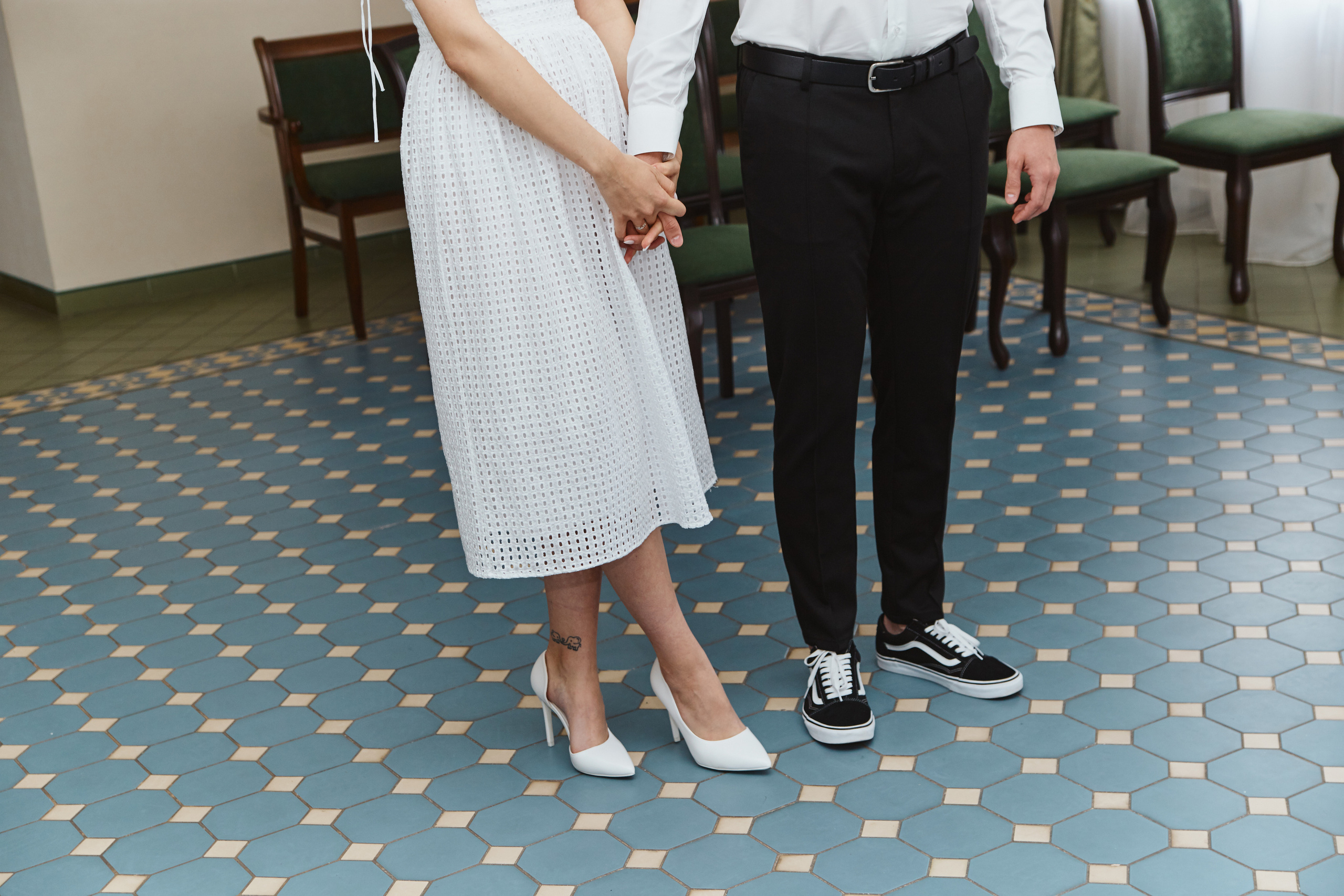 Екатерина и Илья. Анастасия Марунич | Блогер | Ставрополь