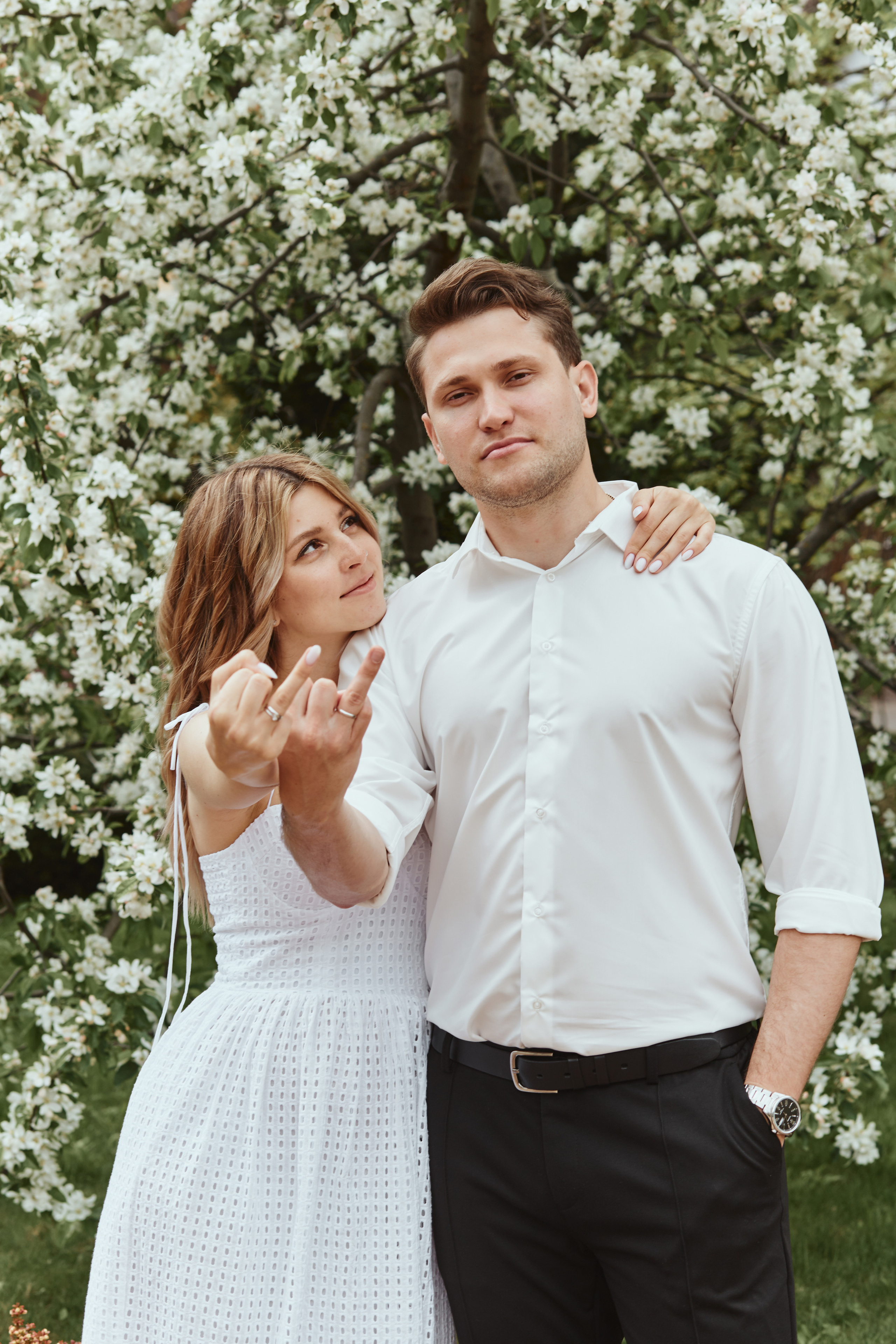 Екатерина и Илья. Анастасия Марунич | Блогер | Ставрополь