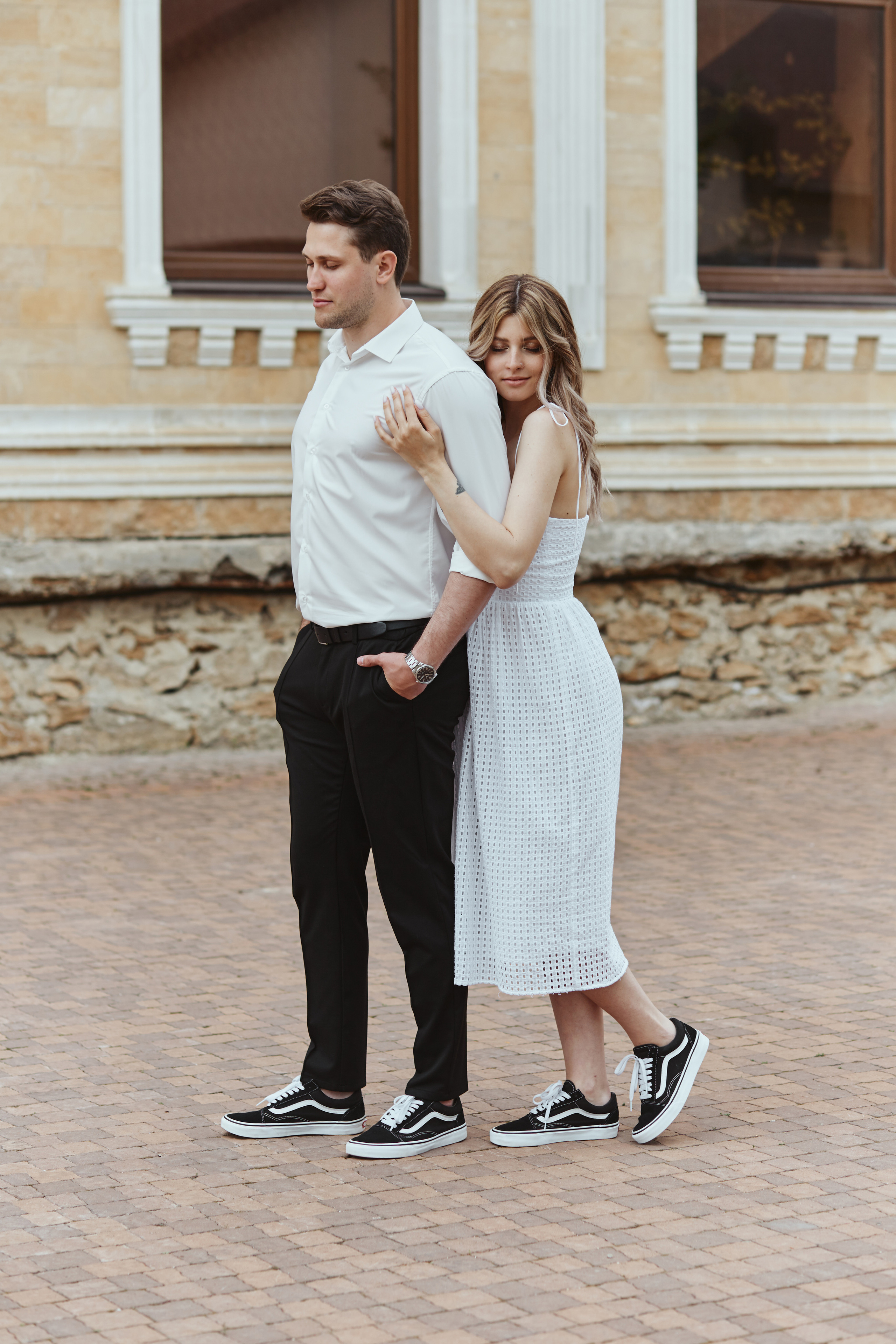 Екатерина и Илья. Анастасия Марунич | Блогер | Ставрополь