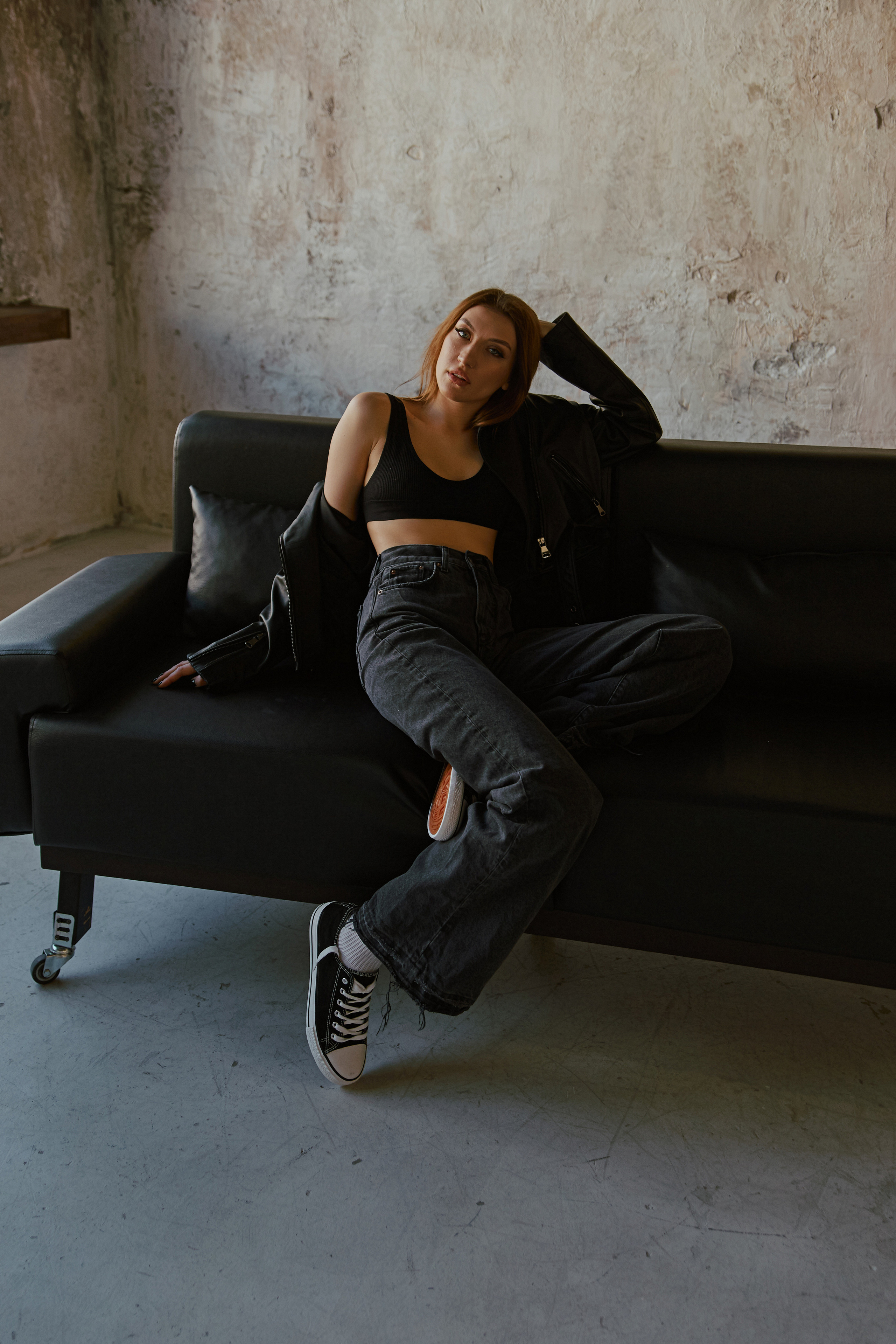 15|03|23. Анастасия Марунич | Блогер | Ставрополь