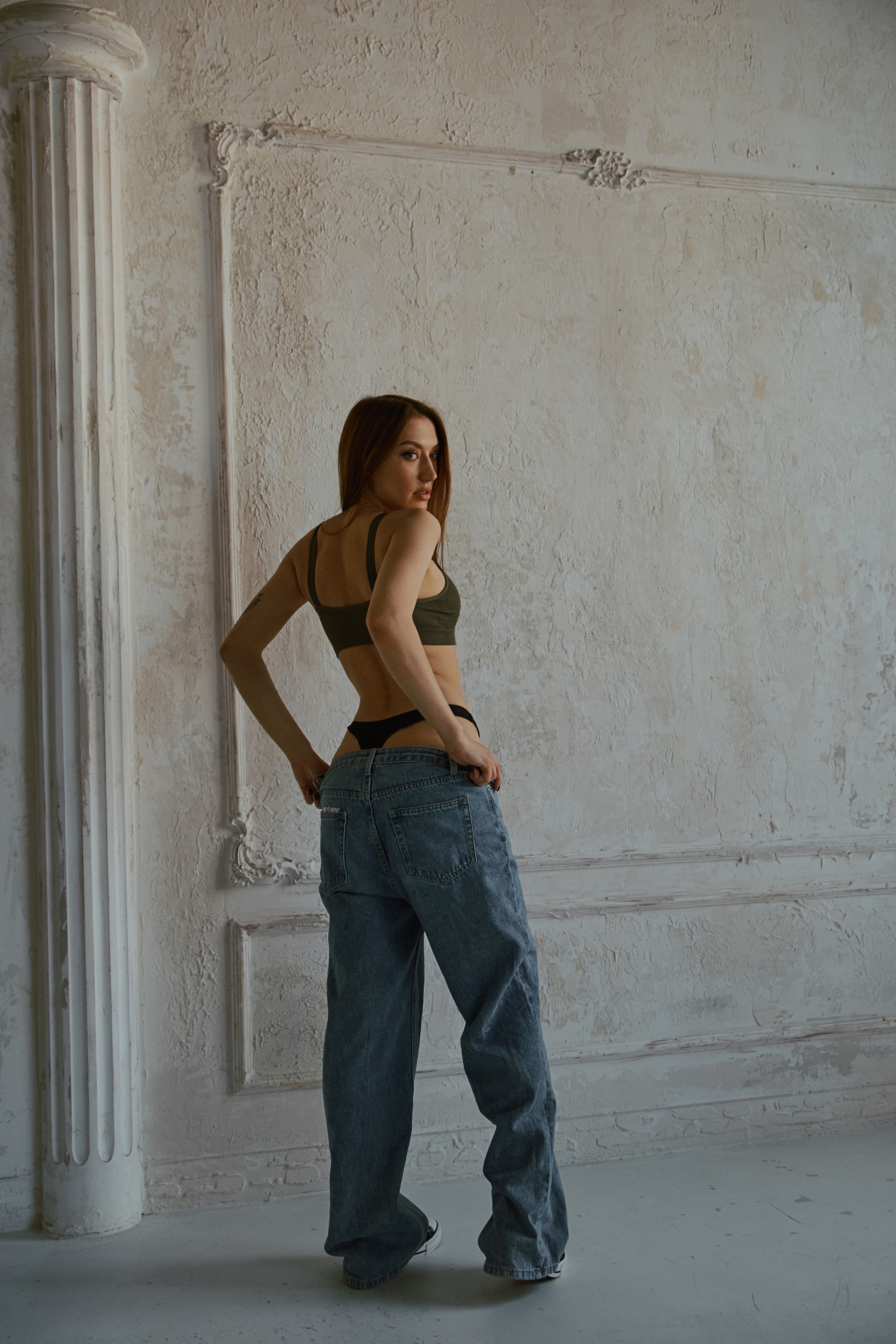 15|03|23. Анастасия Марунич | Блогер | Ставрополь