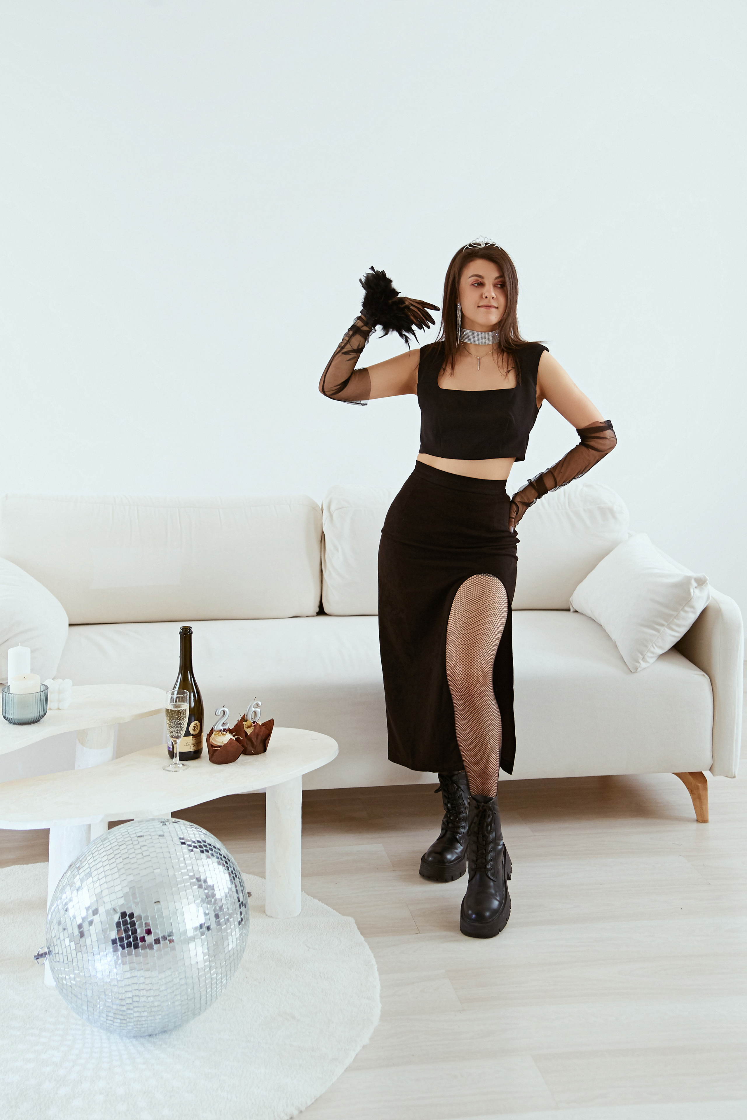 27|02|23. Анастасия Марунич | Блогер | Ставрополь