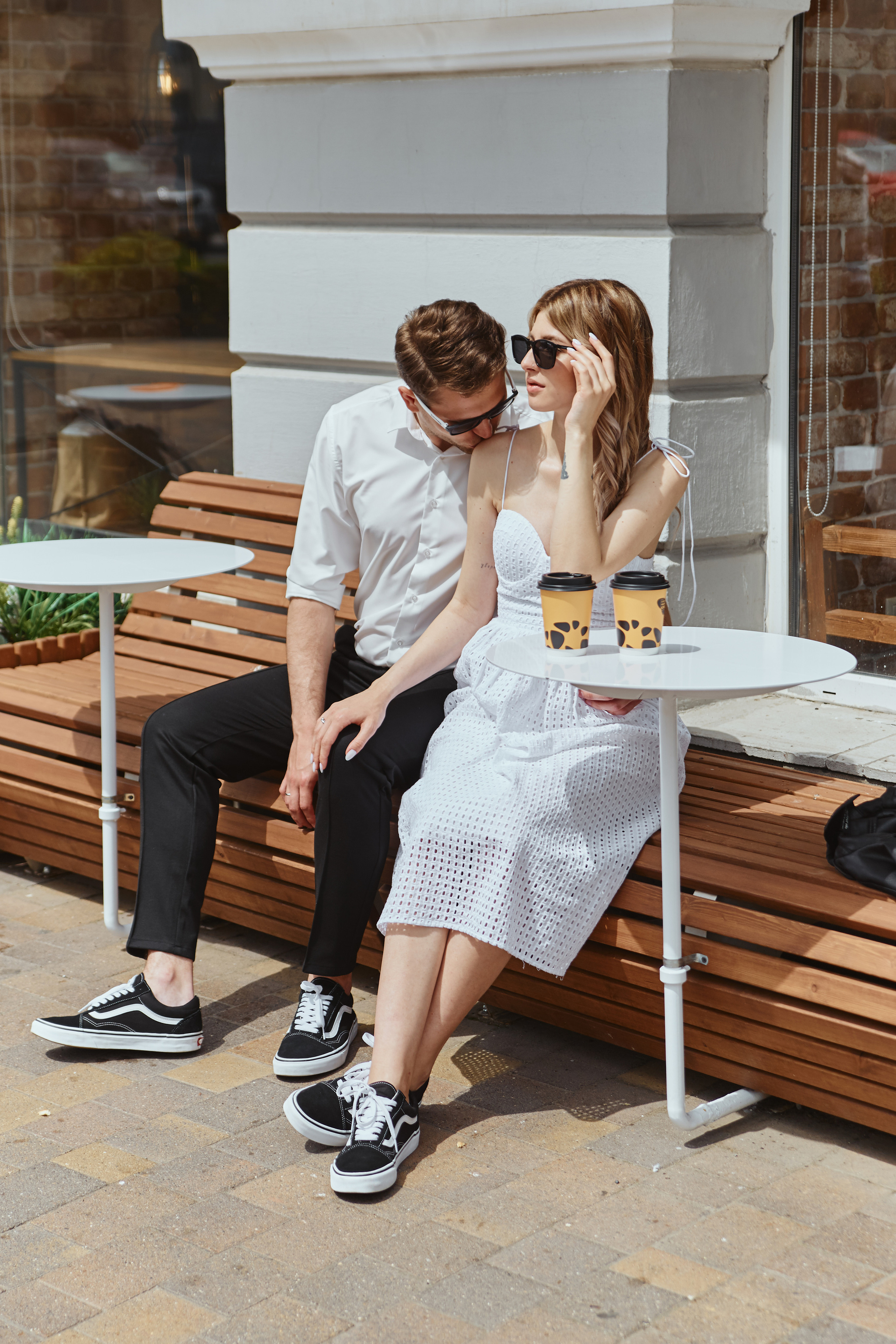 Екатерина и Илья. Анастасия Марунич | Блогер | Ставрополь