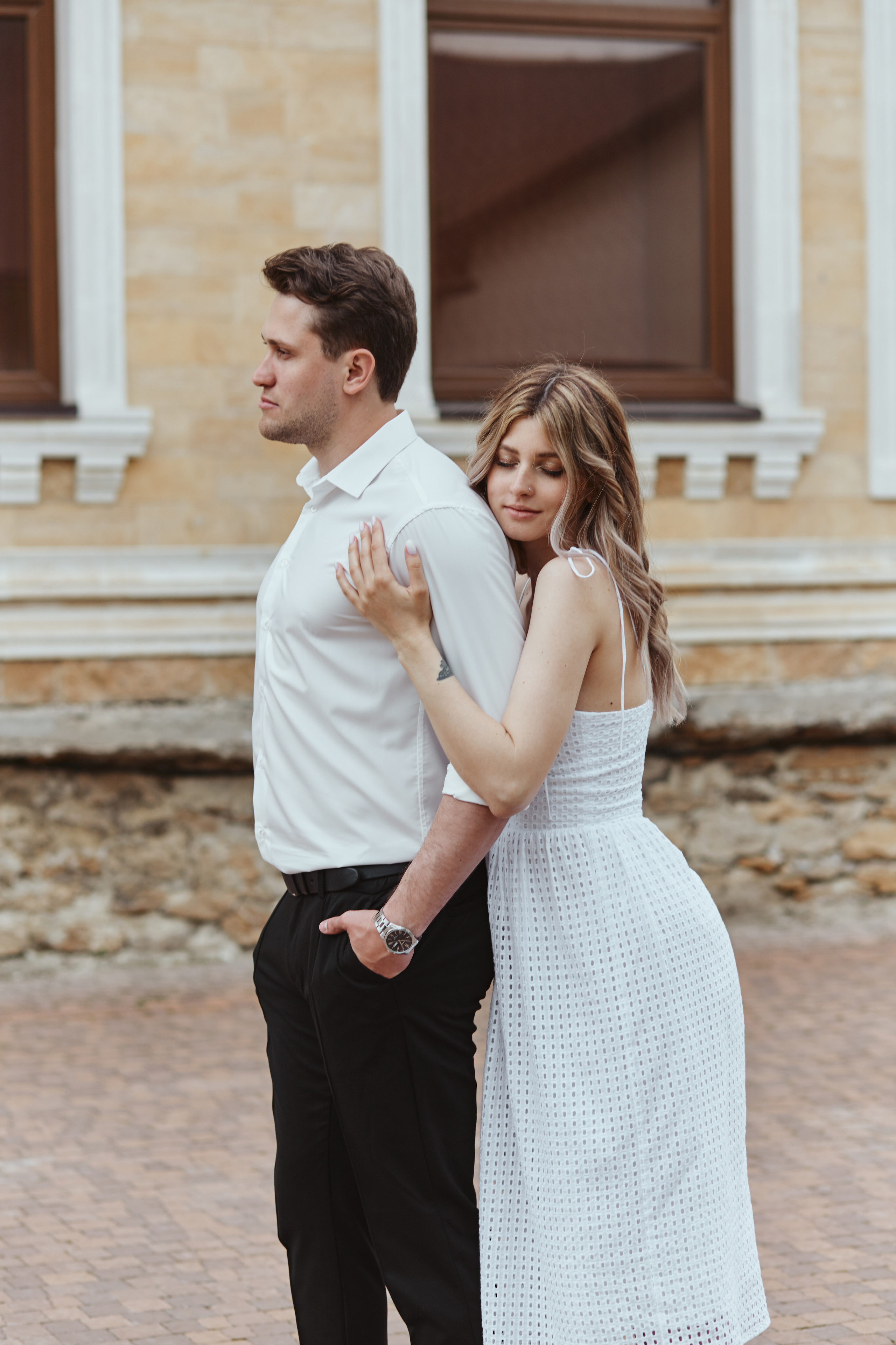 Екатерина и Илья. Анастасия Марунич | Блогер | Ставрополь