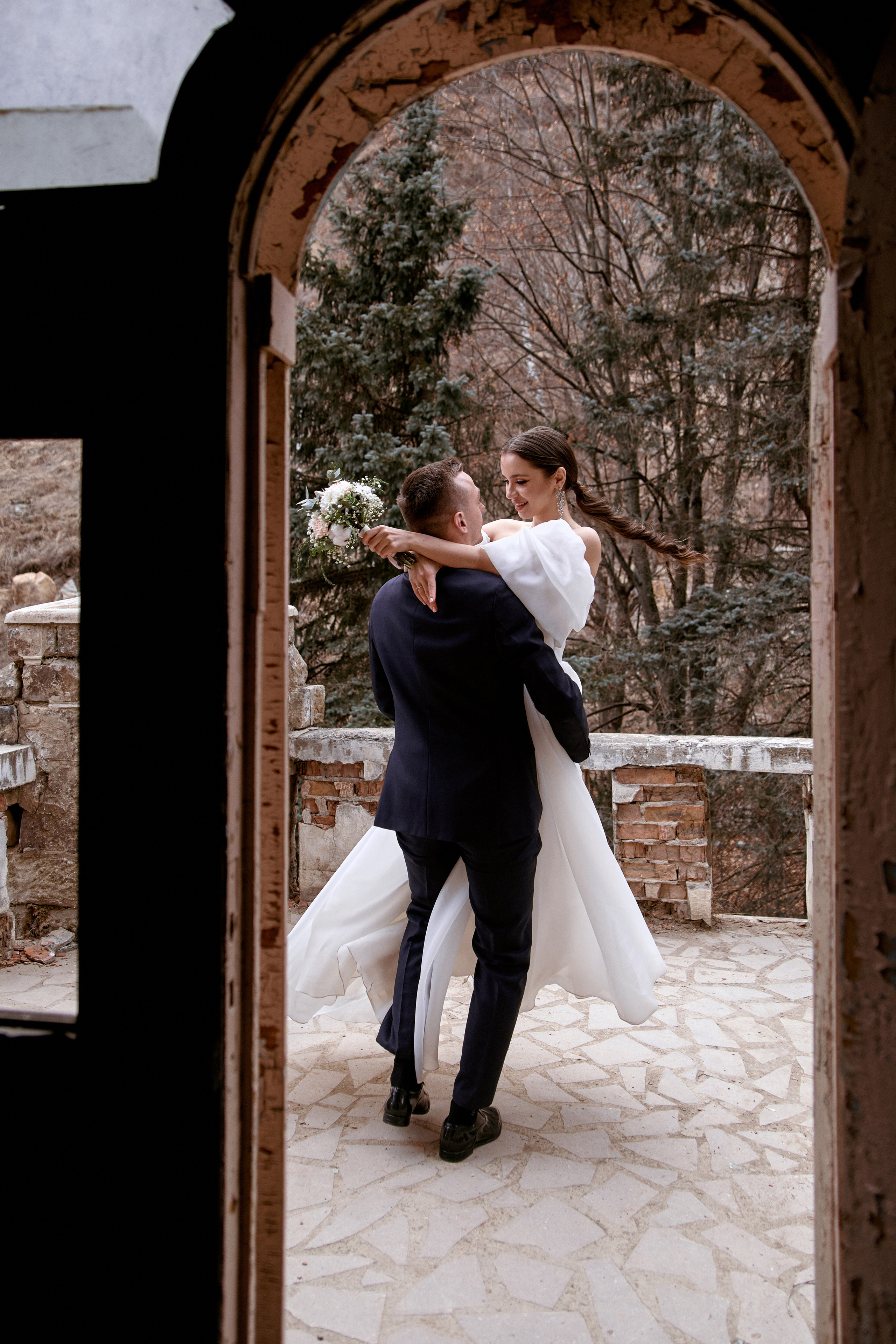 Диана и Дмитрий. Анастасия Марунич | Блогер | Ставрополь