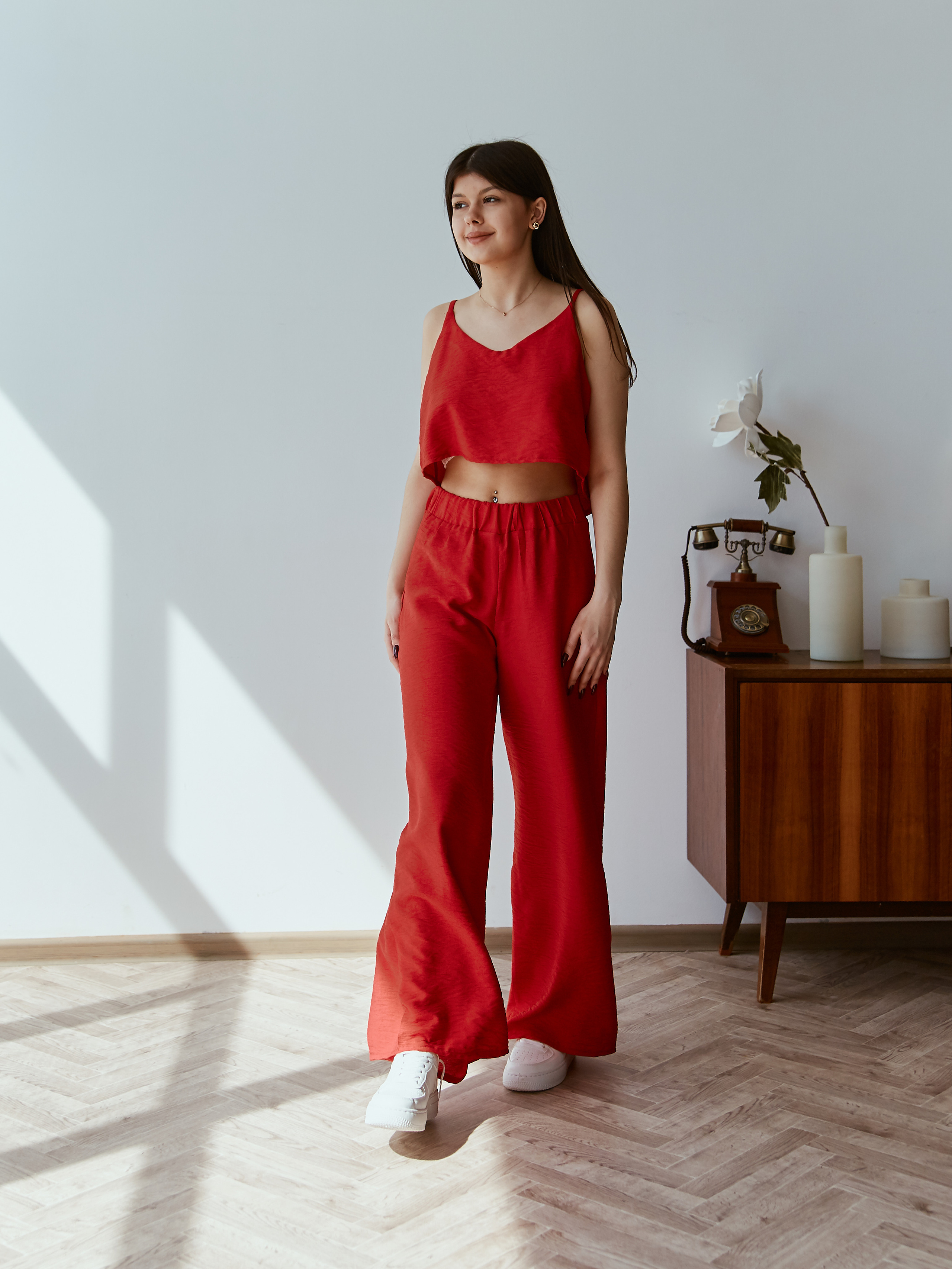 06|04|23. Анастасия Марунич | Блогер | Ставрополь