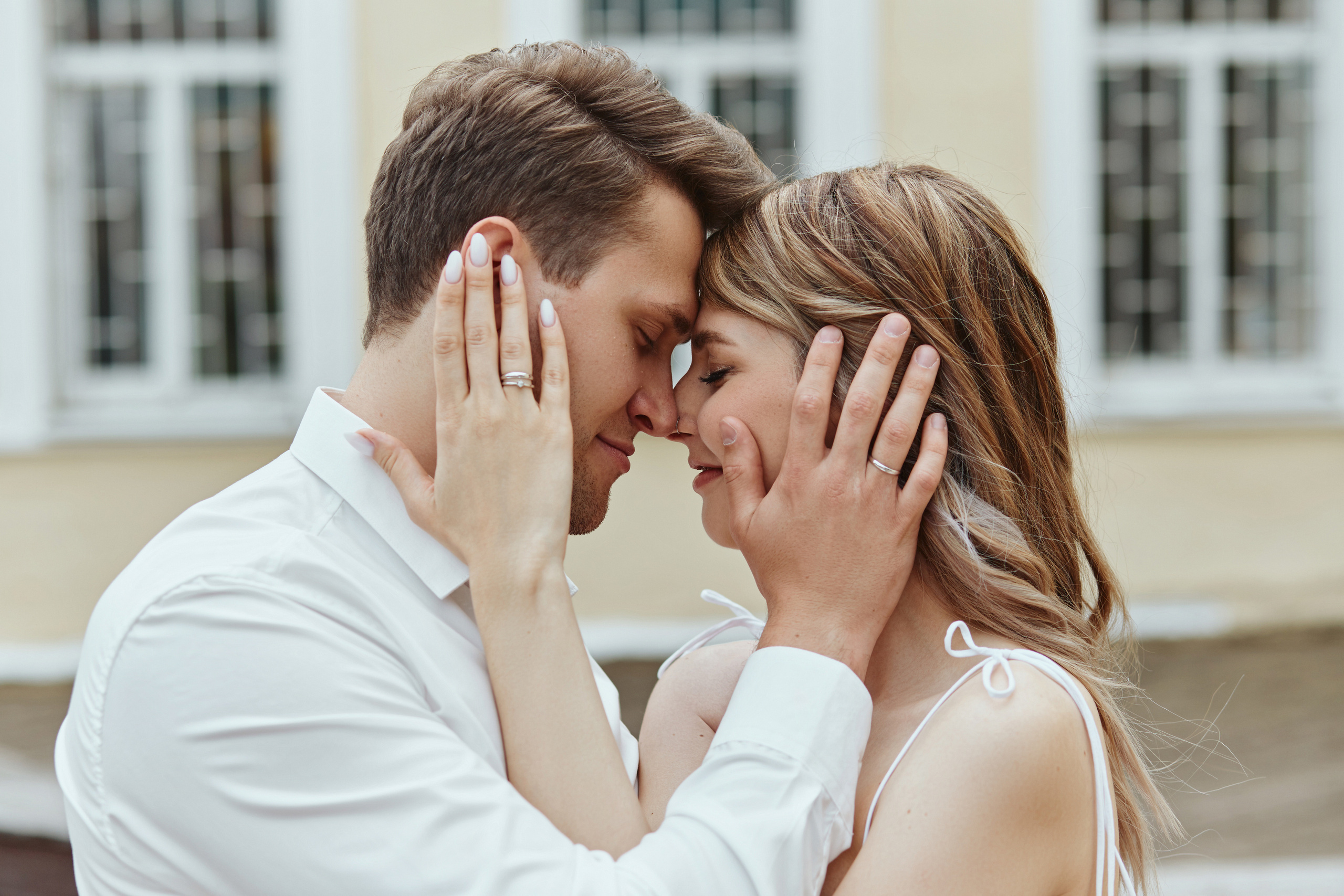 Екатерина и Илья. Анастасия Марунич | Блогер | Ставрополь