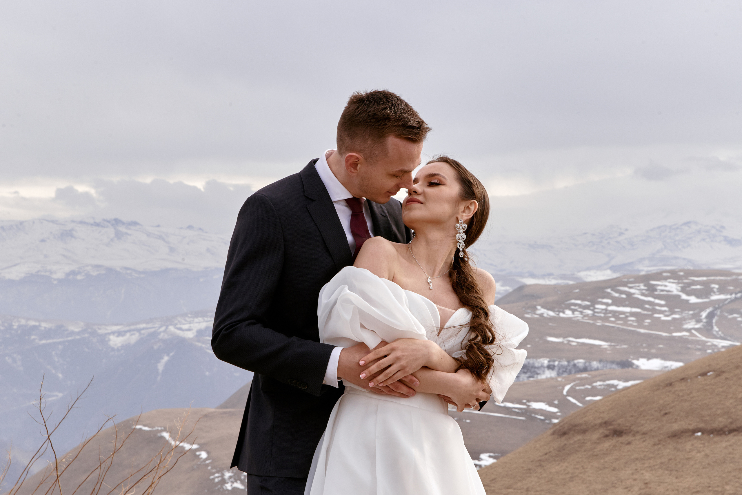 Диана и Дмитрий. Анастасия Марунич | Блогер | Ставрополь