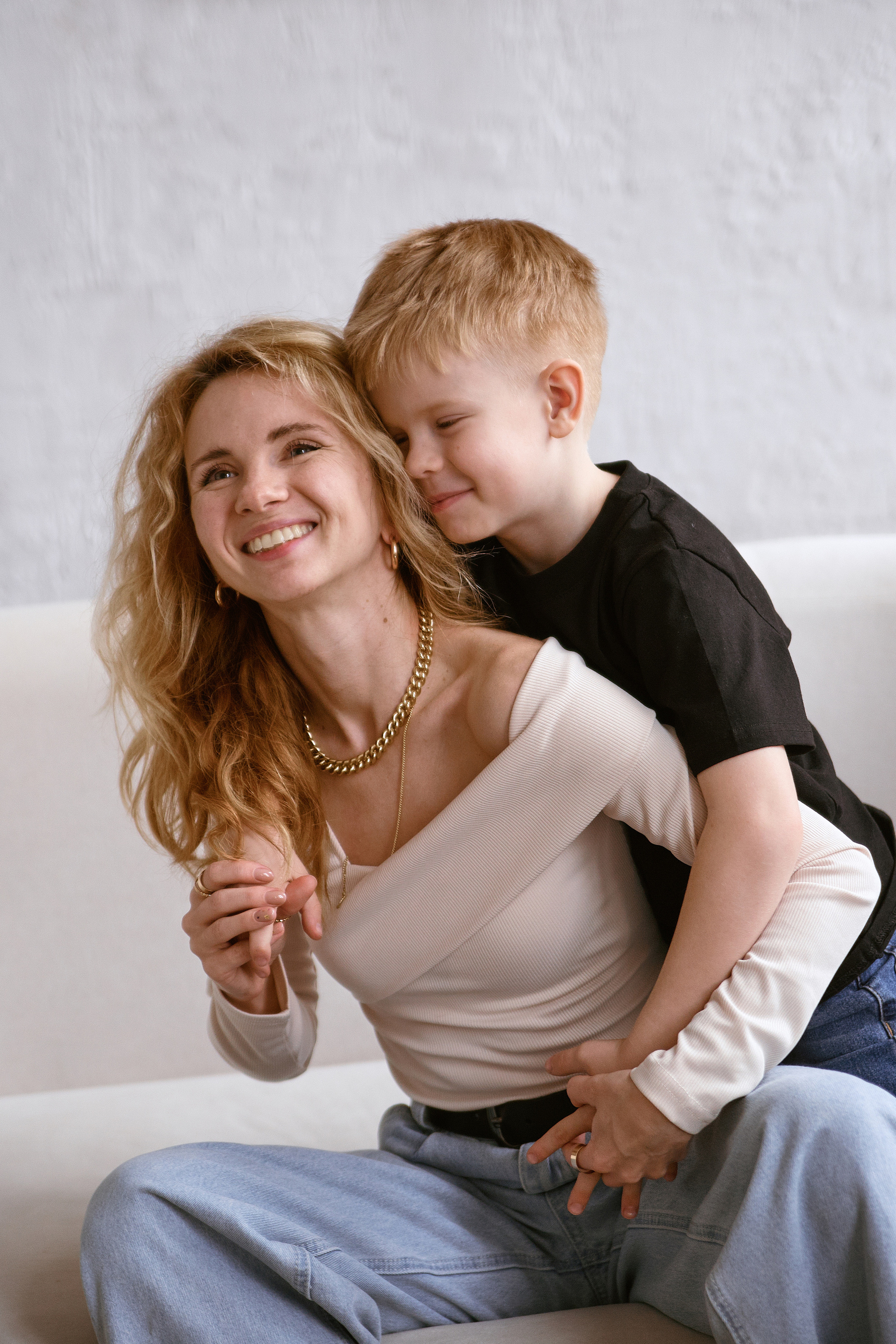 15|04|23. Анастасия Марунич | Блогер | Ставрополь