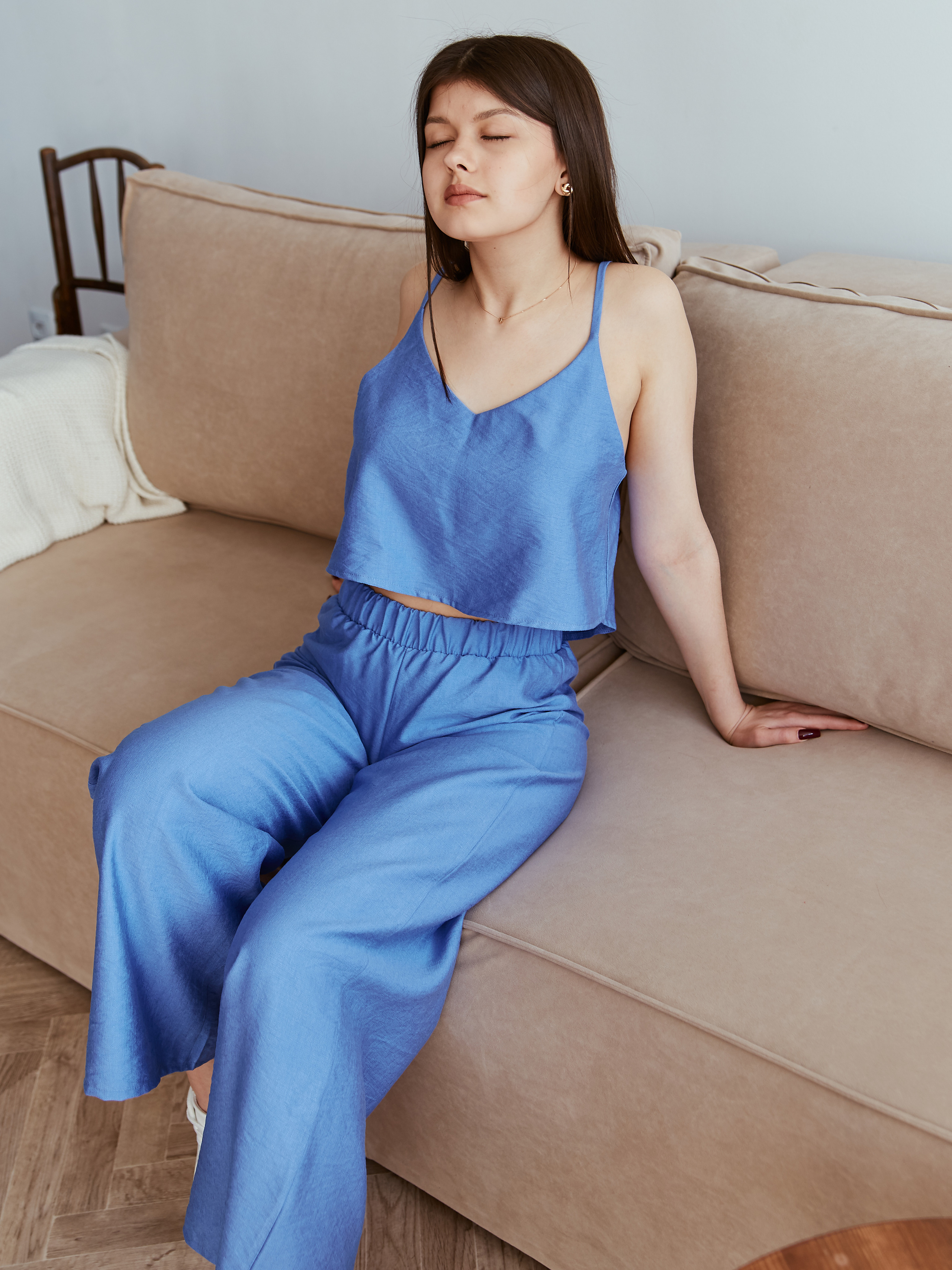 06|04|23. Анастасия Марунич | Блогер | Ставрополь