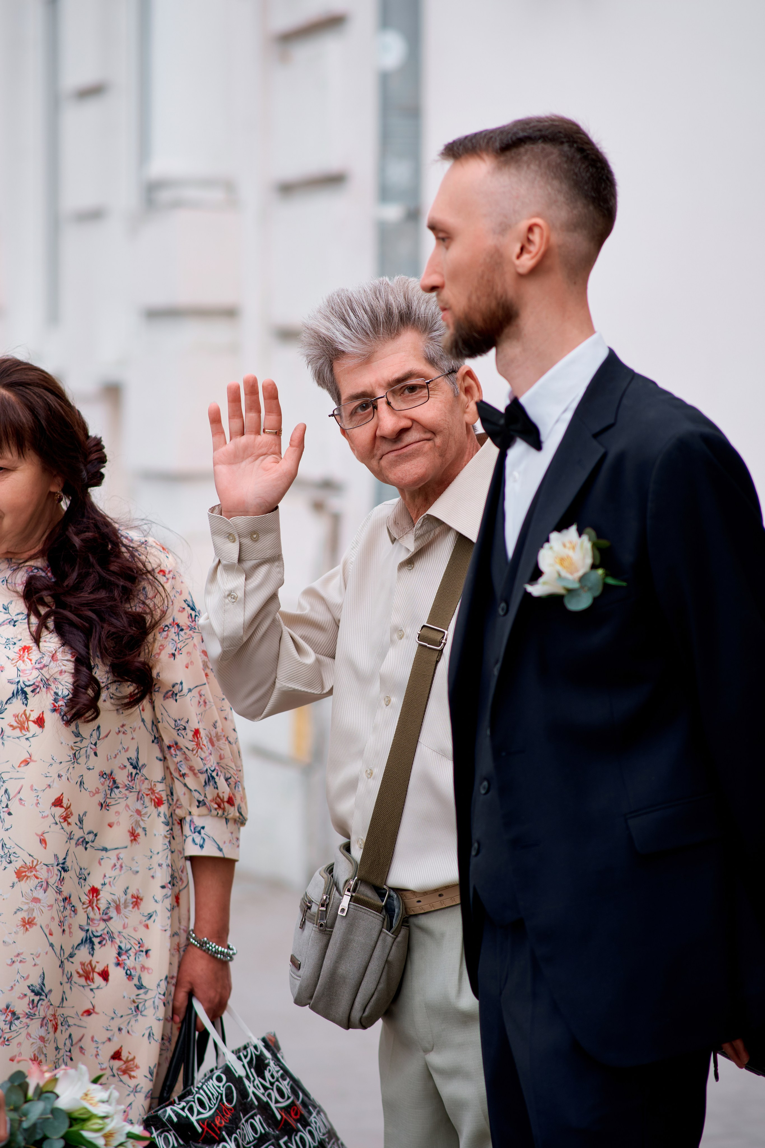 Людмила и Сергей. Фотограф Таганрог Анна Трайжон