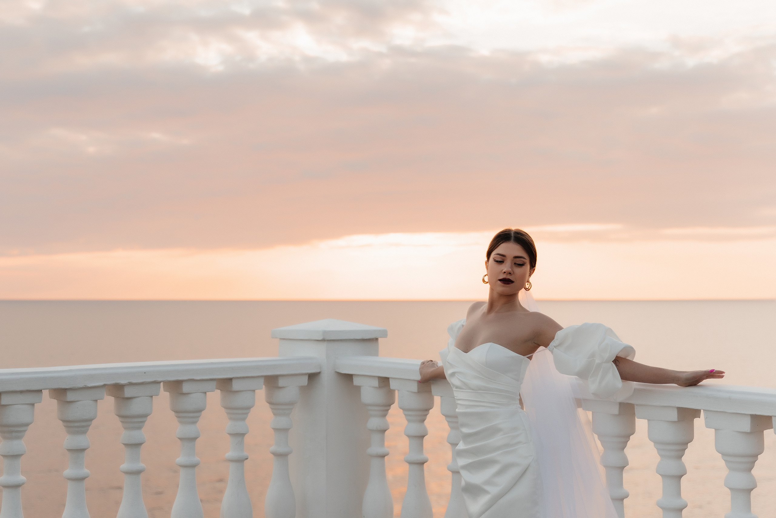 Свадебный и семейный фотограф Стампель Анастасия г. Новороссийск