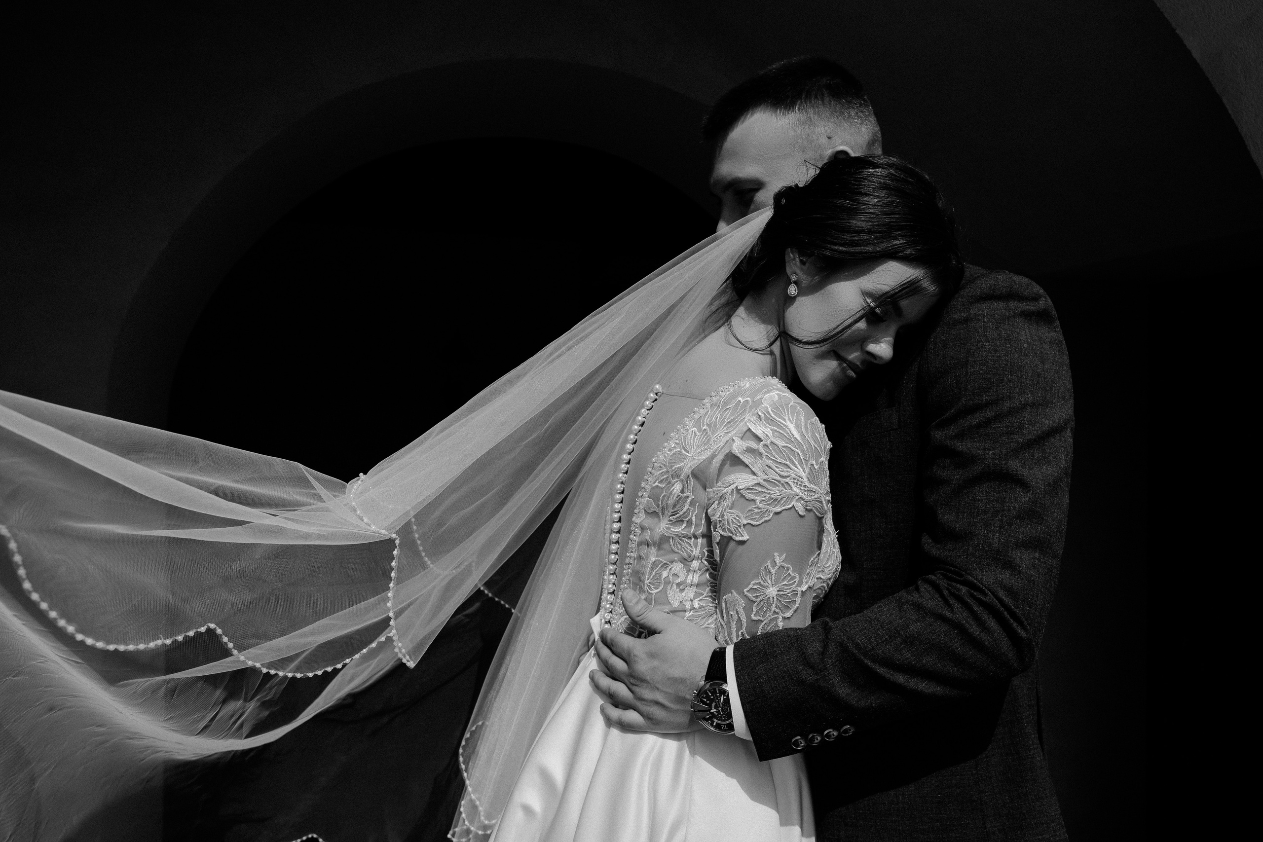 Свадебный и семейный фотограф Стампель Анастасия г. Новороссийск